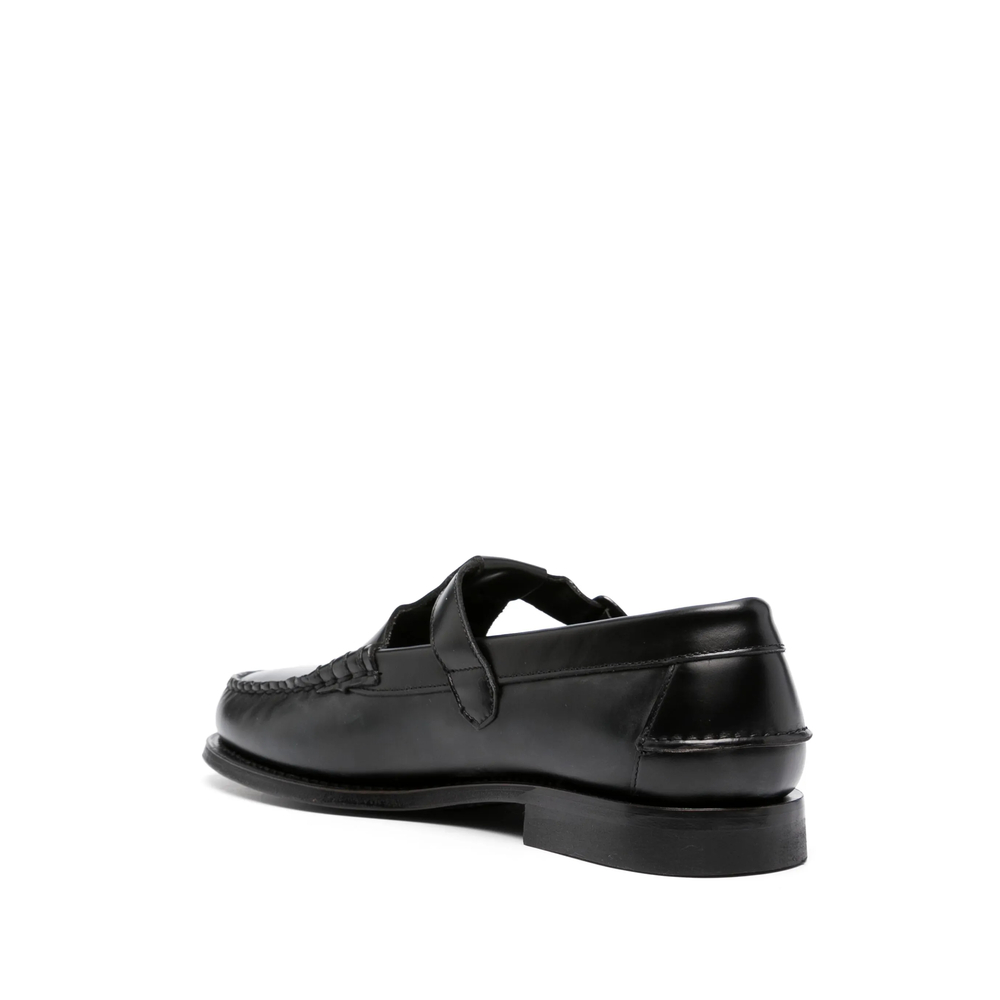 Shoe Hereu MFALBEALBERBLACK (HEREU / フラットシューズ ) | HEREU (へリュー)(1)