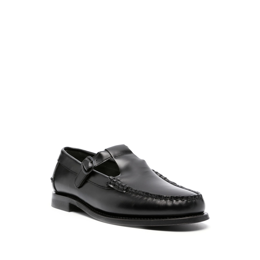 Shoe Hereu MFALBEALBERBLACK (HEREU / フラットシューズ ) | HEREU (へリュー)(2)