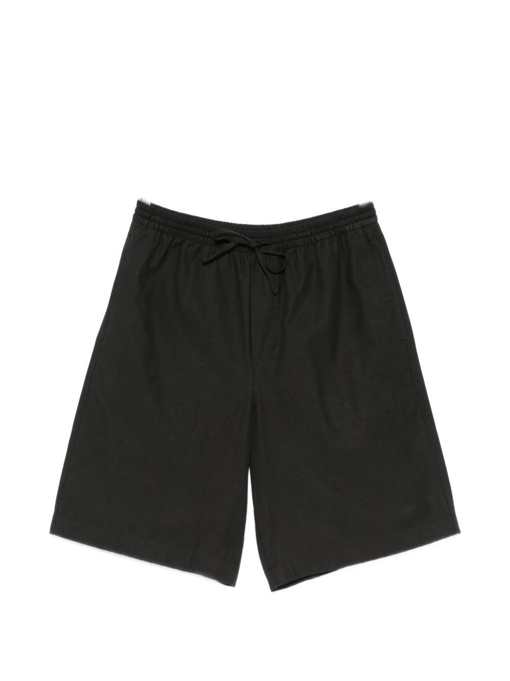 DUNST Shorts BLACK UDPA6B122BK (Dunst / ショートパンツ ) | Dunst (ダンスト)