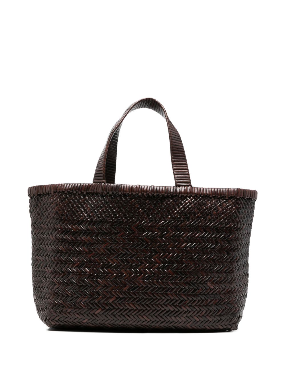 MANEBI Bags.. BROWN L14HFDARKBROWN (MANEBI / トートバッグ ) | MANEBI (マネビ)