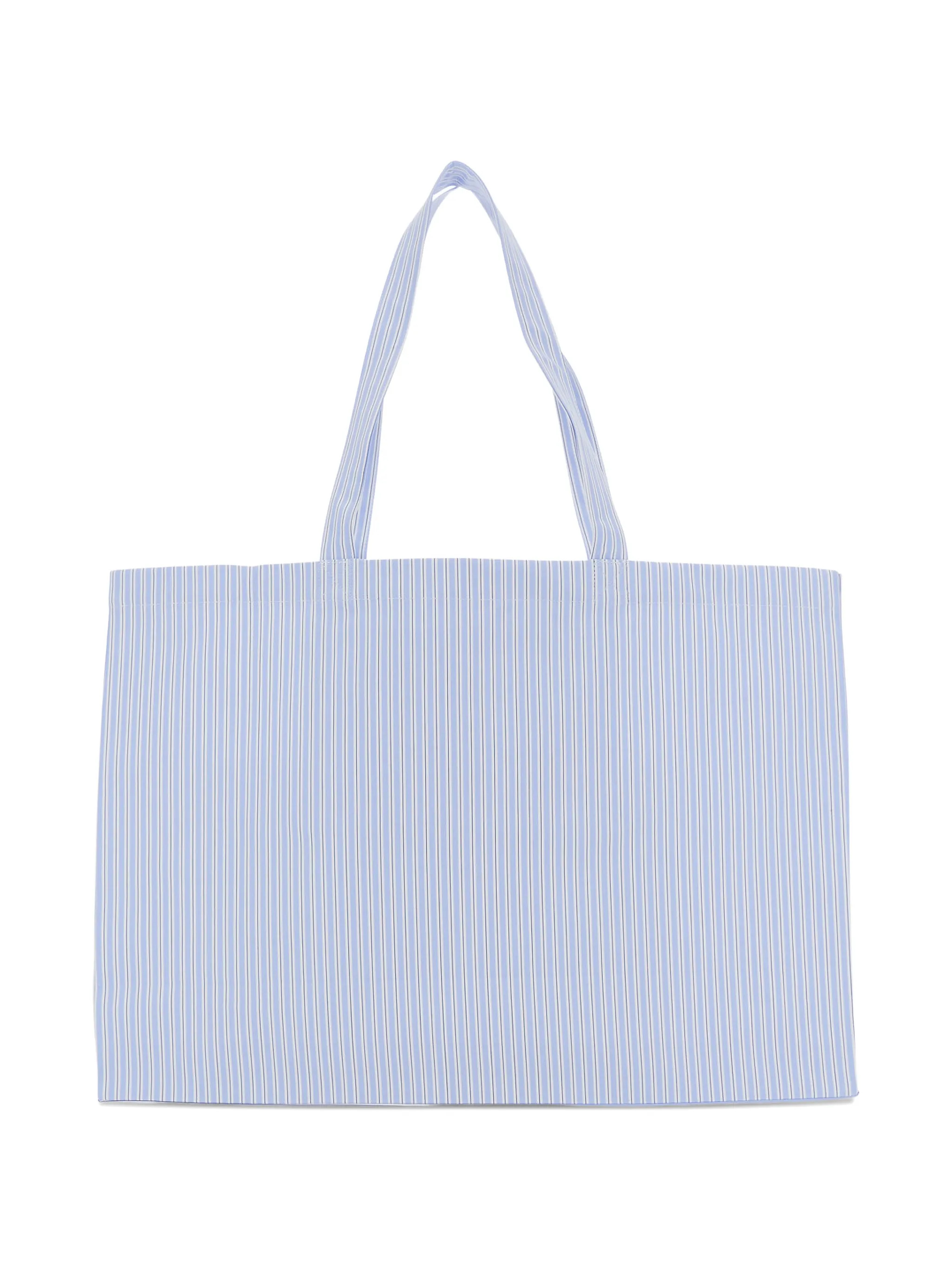 A.P.C. Bags.. Clear Blue COHNOM67067IAB (A.P.C. / トートバッグ ) | A.P.C. (アーペーセー)(1)
