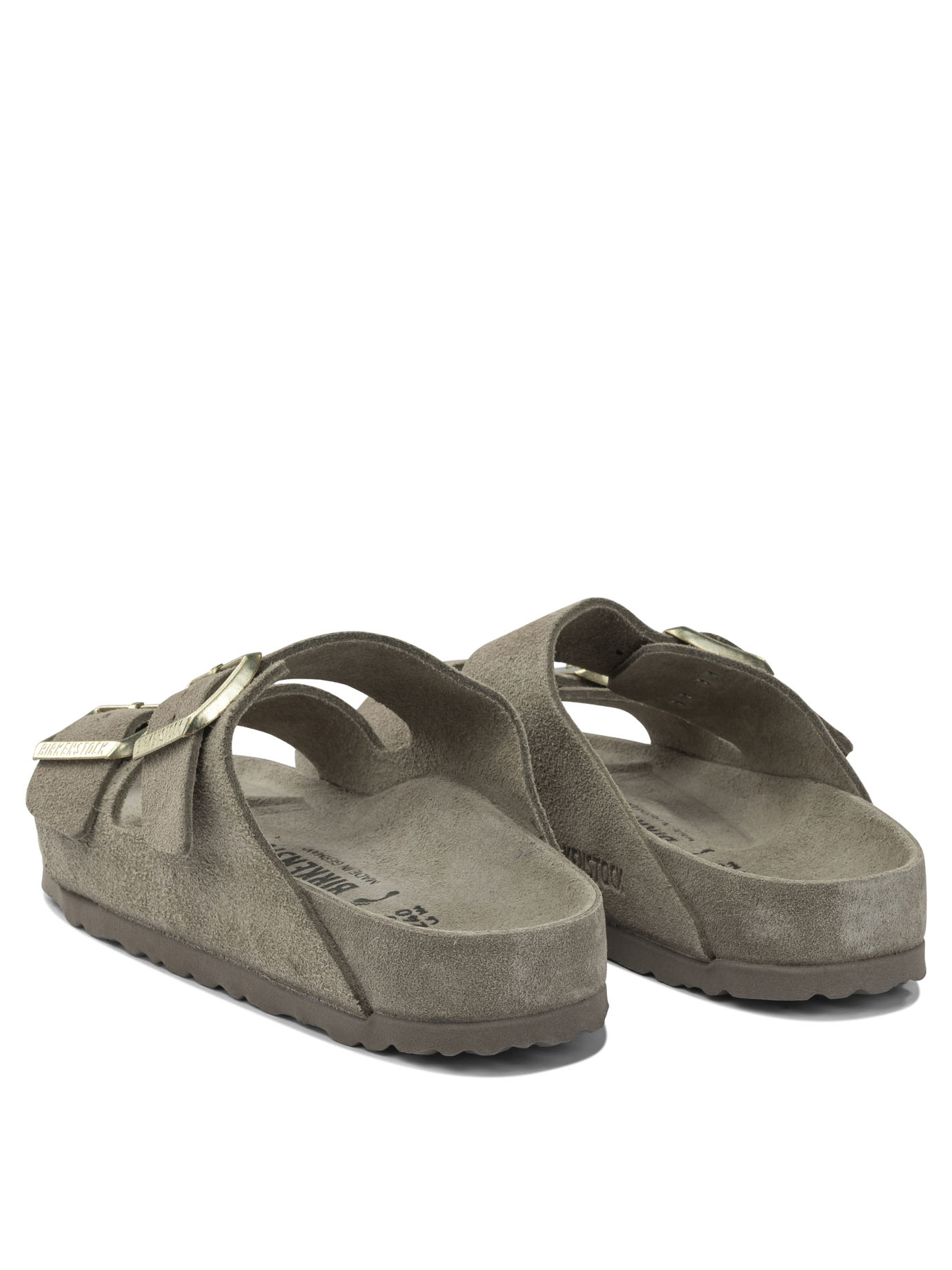 "Arizona Exquisite" low sandals 1018443UTAUPE (BIRKENSTOCK / サンダル ) | BIRKENSTOCK (ビルケンシュトック)(3)