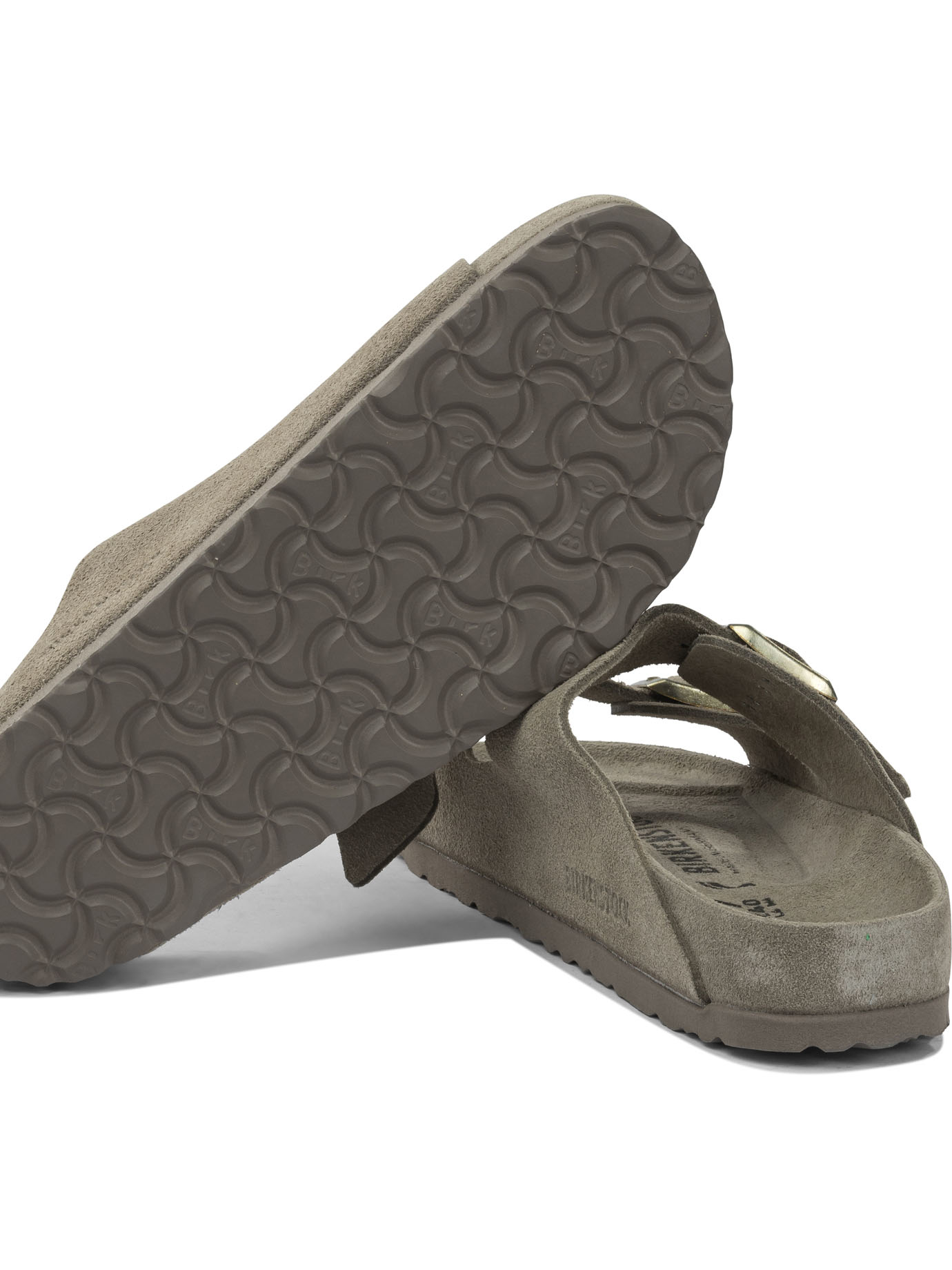 "Arizona Exquisite" low sandals 1018443UTAUPE (BIRKENSTOCK / サンダル ) | BIRKENSTOCK (ビルケンシュトック)(4)