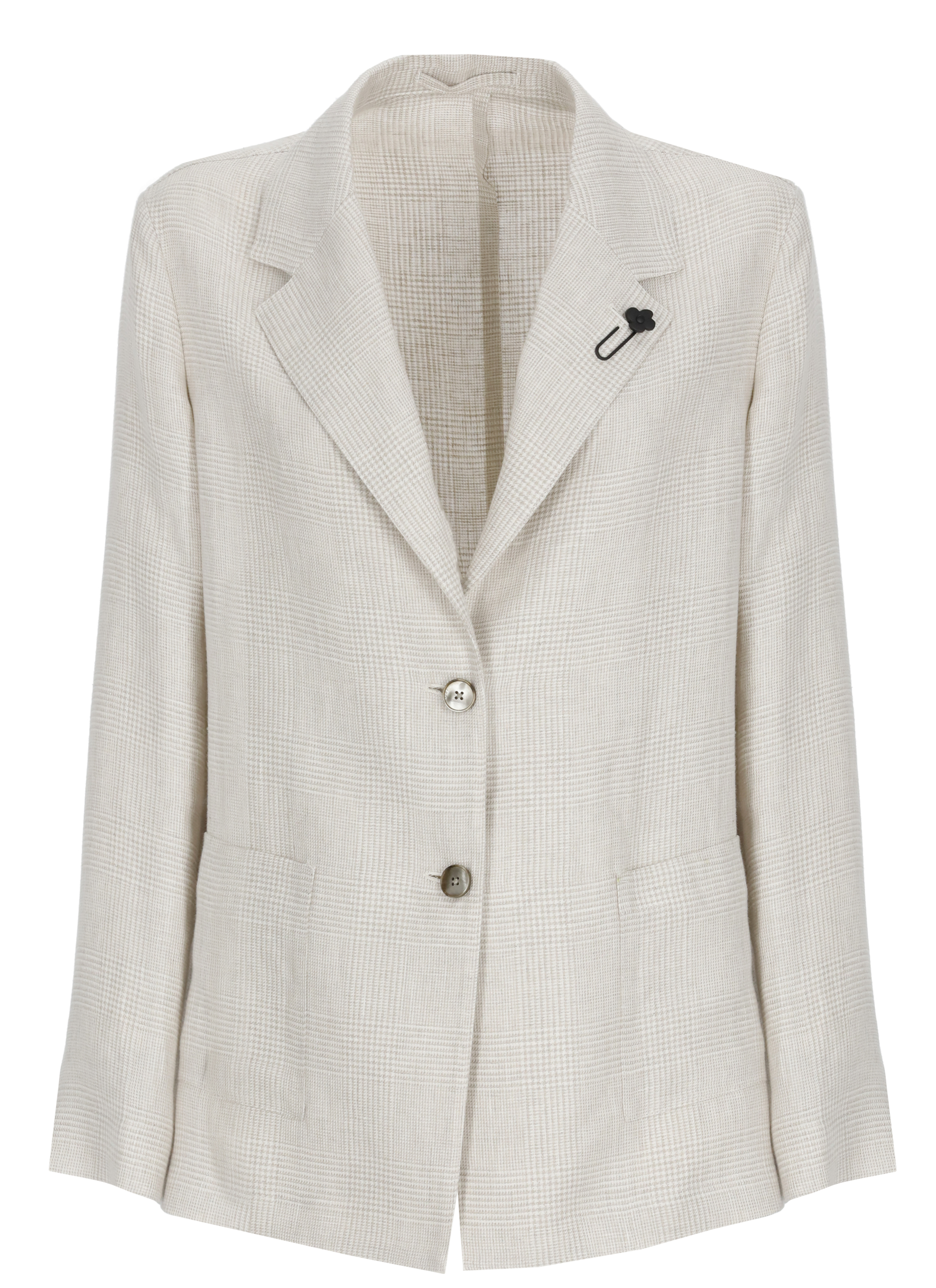 Lardini Jackets P5PABLOESD64808150 (LARDINI / ブレザー・ジャケット ) | LARDINI (ラルディーニ)