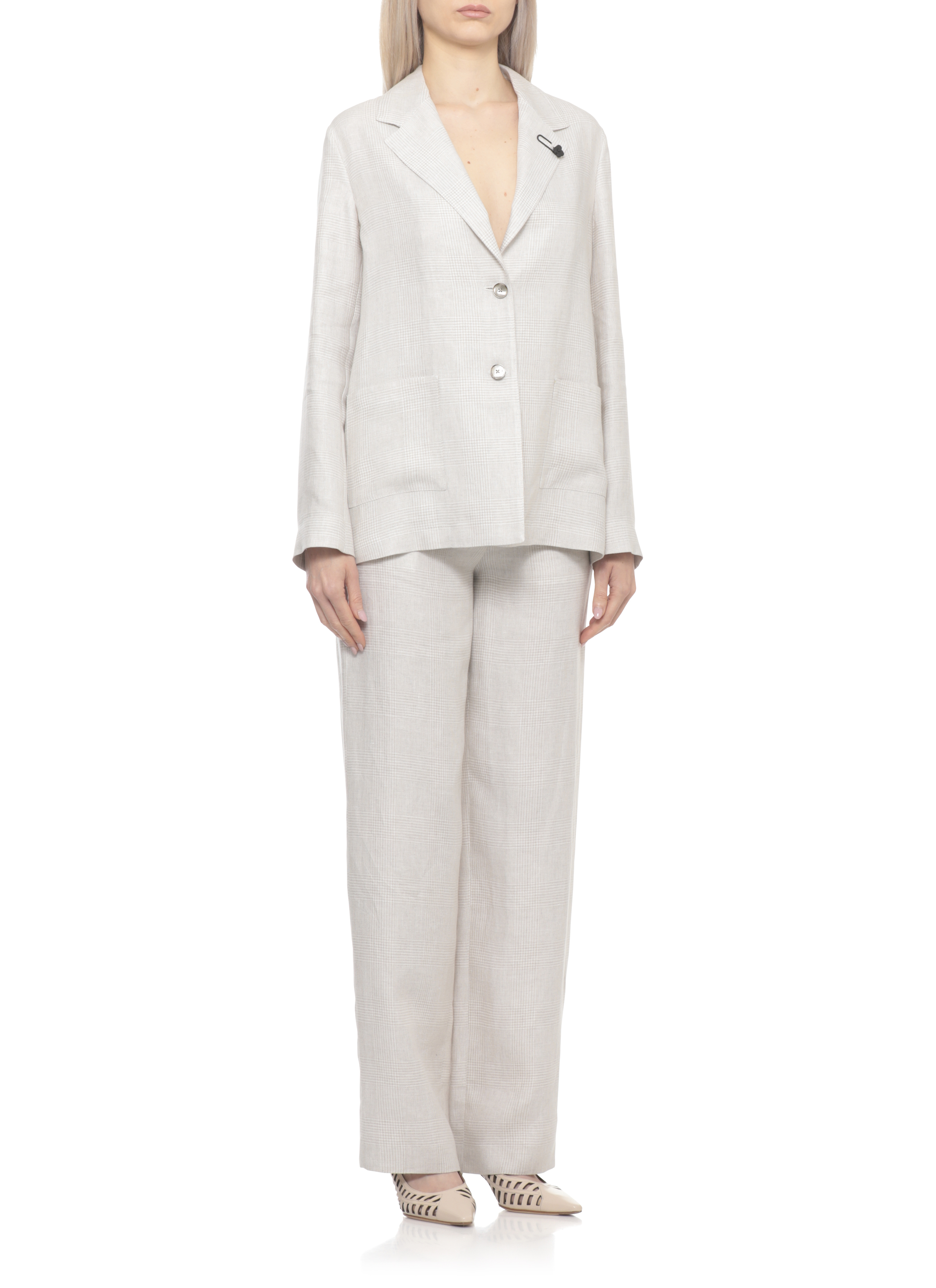 Lardini Jackets P5PABLOESD64808150 (LARDINI / ブレザー・ジャケット ) | LARDINI (ラルディーニ)(1)