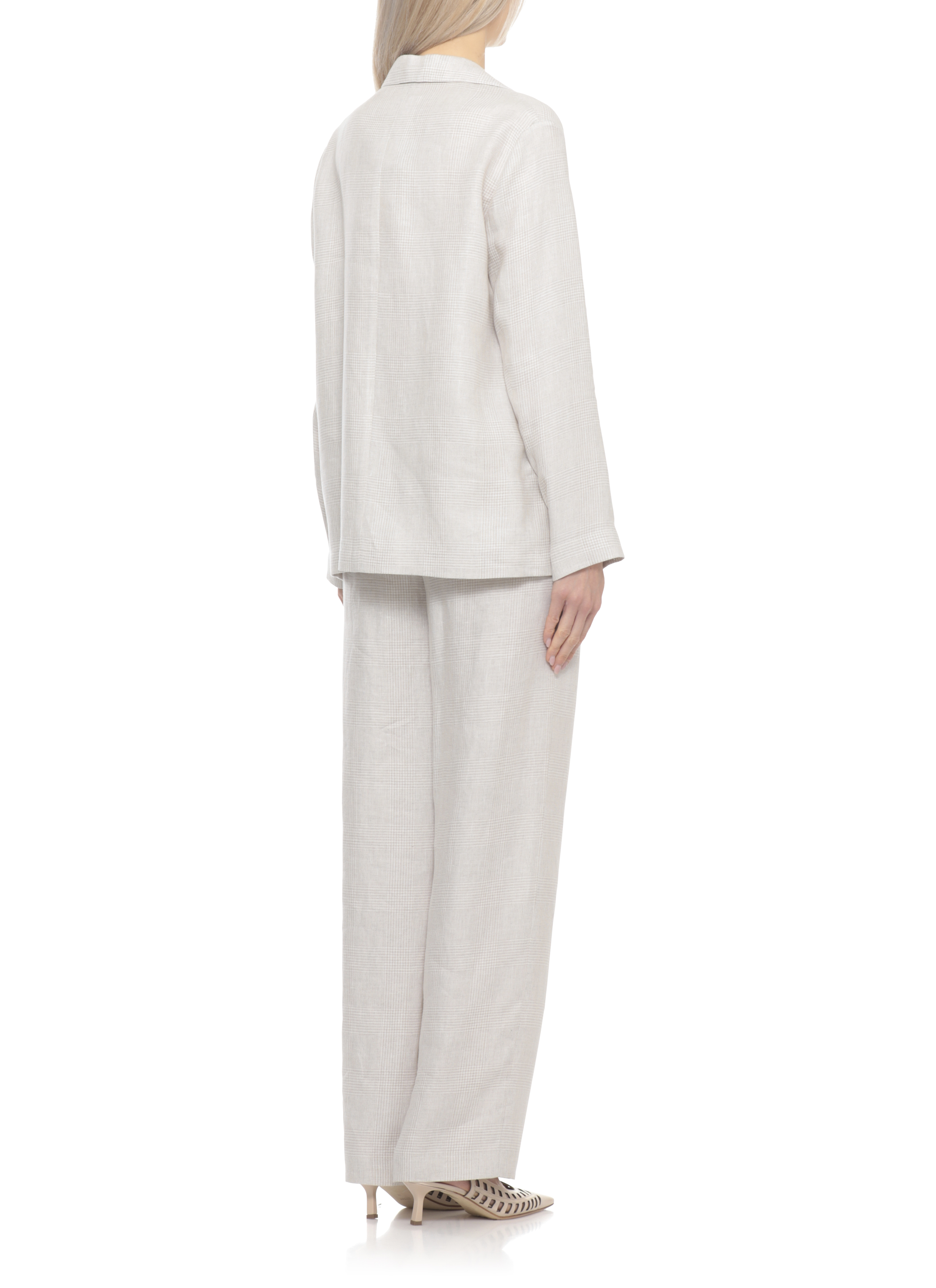 Lardini Jackets P5PABLOESD64808150 (LARDINI / ブレザー・ジャケット ) | LARDINI (ラルディーニ)(2)