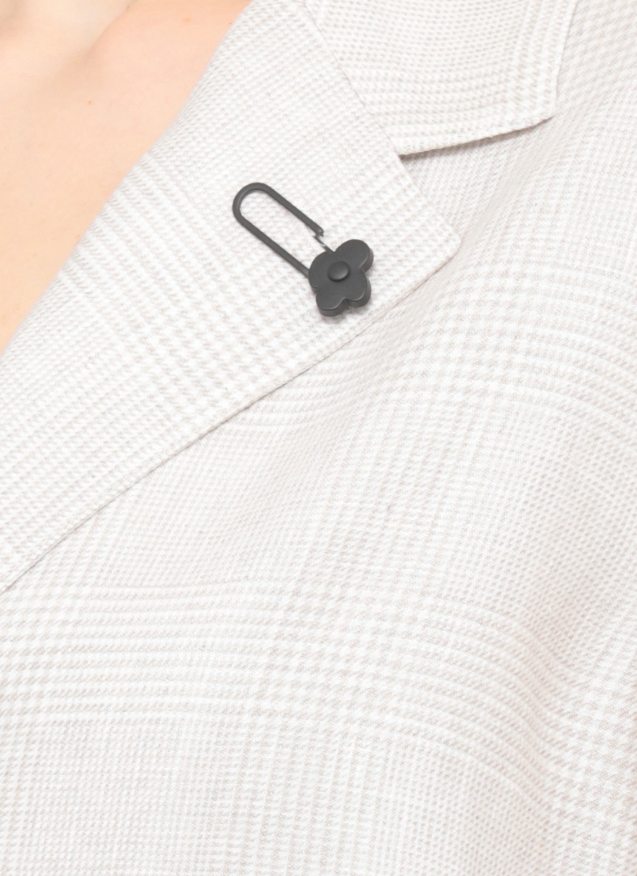Lardini Jackets P5PABLOESD64808150 (LARDINI / ブレザー・ジャケット ) | LARDINI (ラルディーニ)(3)