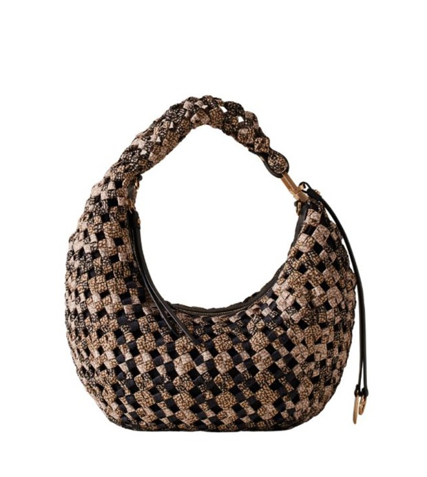 Borbonese Bags.. 9248260186131 (BORBONESE / ハンドバッグ・ショルダーバッグ ) | BORBONESE (ボルボネーゼ)