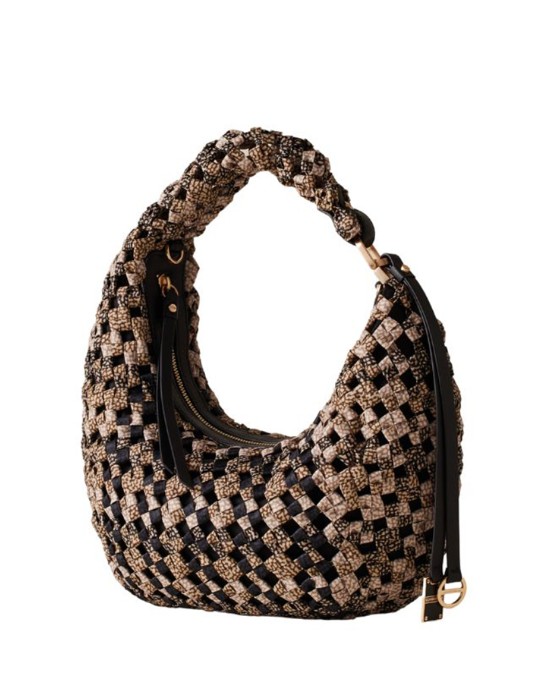 Borbonese Bags.. 9248260186131 (BORBONESE / ハンドバッグ・ショルダーバッグ ) | BORBONESE (ボルボネーゼ)(1)