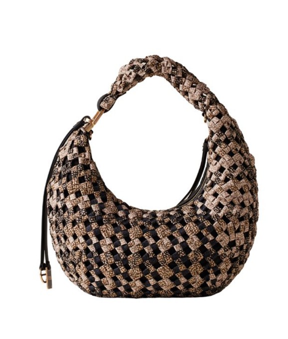 Borbonese Bags.. 9248260186131 (BORBONESE / ハンドバッグ・ショルダーバッグ ) | BORBONESE (ボルボネーゼ)(2)