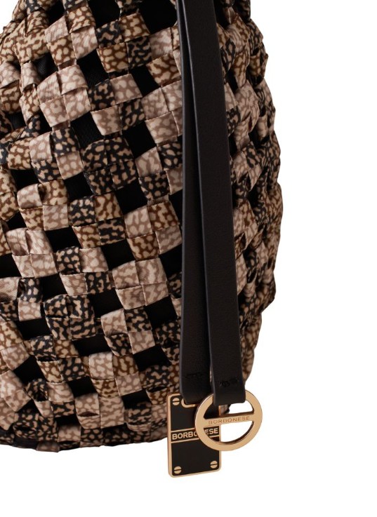 Borbonese Bags.. 9248260186131 (BORBONESE / ハンドバッグ・ショルダーバッグ ) | BORBONESE (ボルボネーゼ)(3)