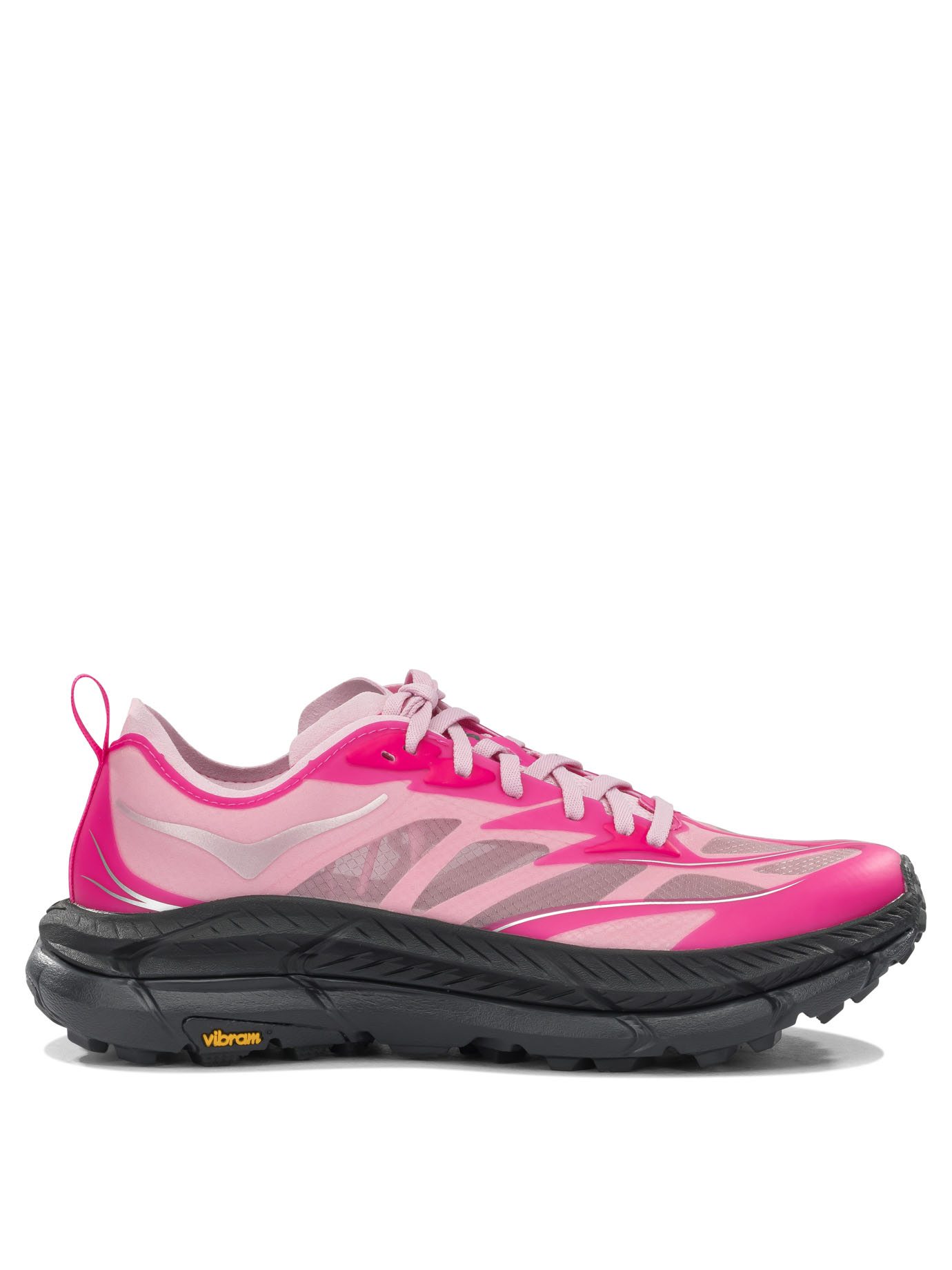 "Mafate Speed 4 Lite" Low-top sneakers 1168450NDRG (HOKA ONE ONE / スニーカー ) | HOKA ONE ONE (ホカオネオネ)