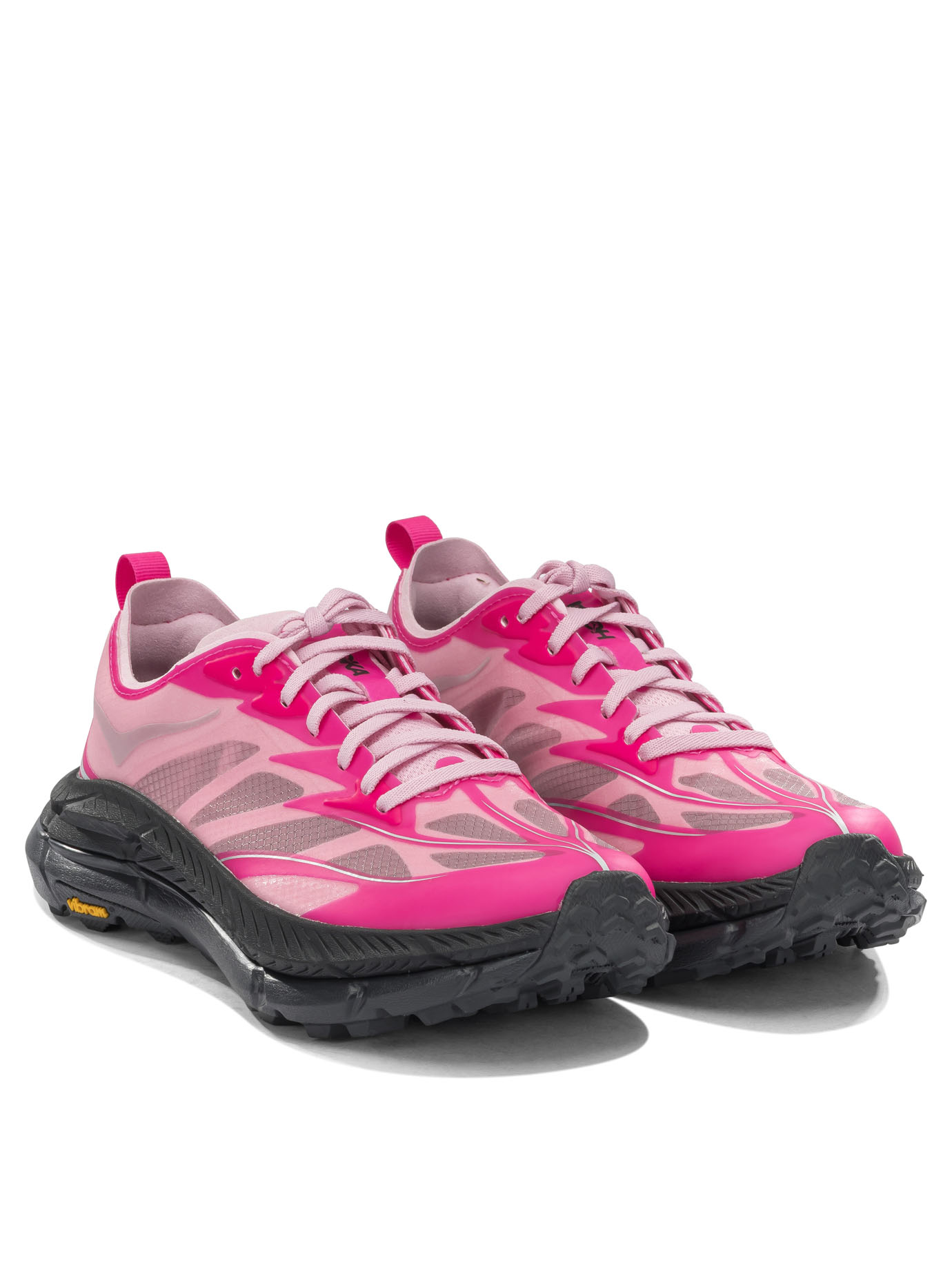 "Mafate Speed 4 Lite" Low-top sneakers 1168450NDRG (HOKA ONE ONE / スニーカー ) | HOKA ONE ONE (ホカオネオネ)(1)