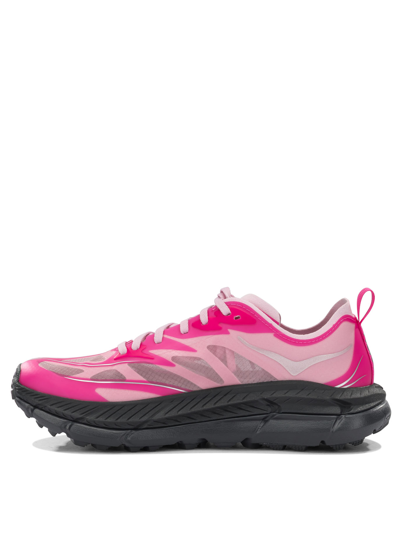 "Mafate Speed 4 Lite" Low-top sneakers 1168450NDRG (HOKA ONE ONE / スニーカー ) | HOKA ONE ONE (ホカオネオネ)(2)
