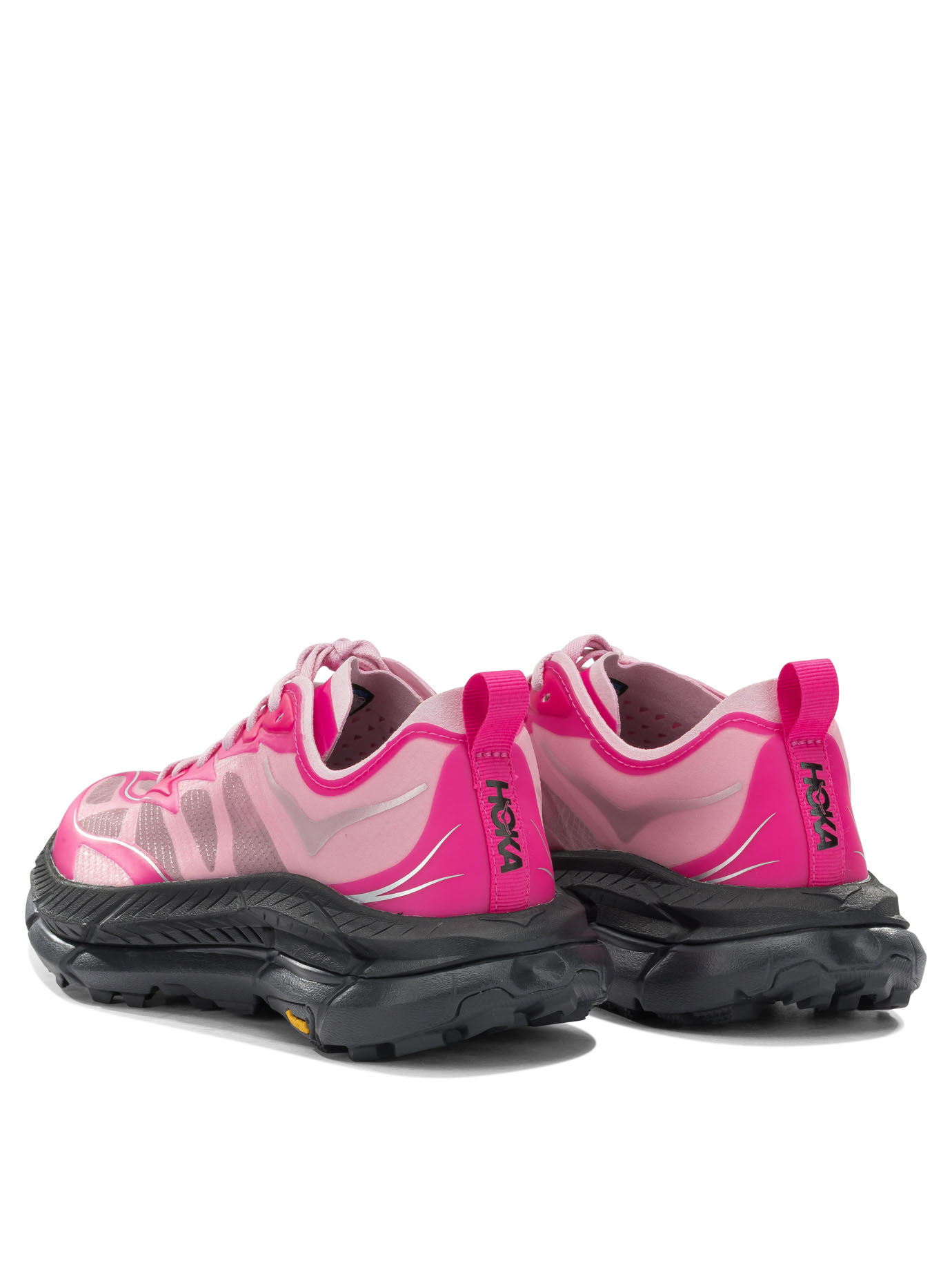 "Mafate Speed 4 Lite" Low-top sneakers 1168450NDRG (HOKA ONE ONE / スニーカー ) | HOKA ONE ONE (ホカオネオネ)(3)