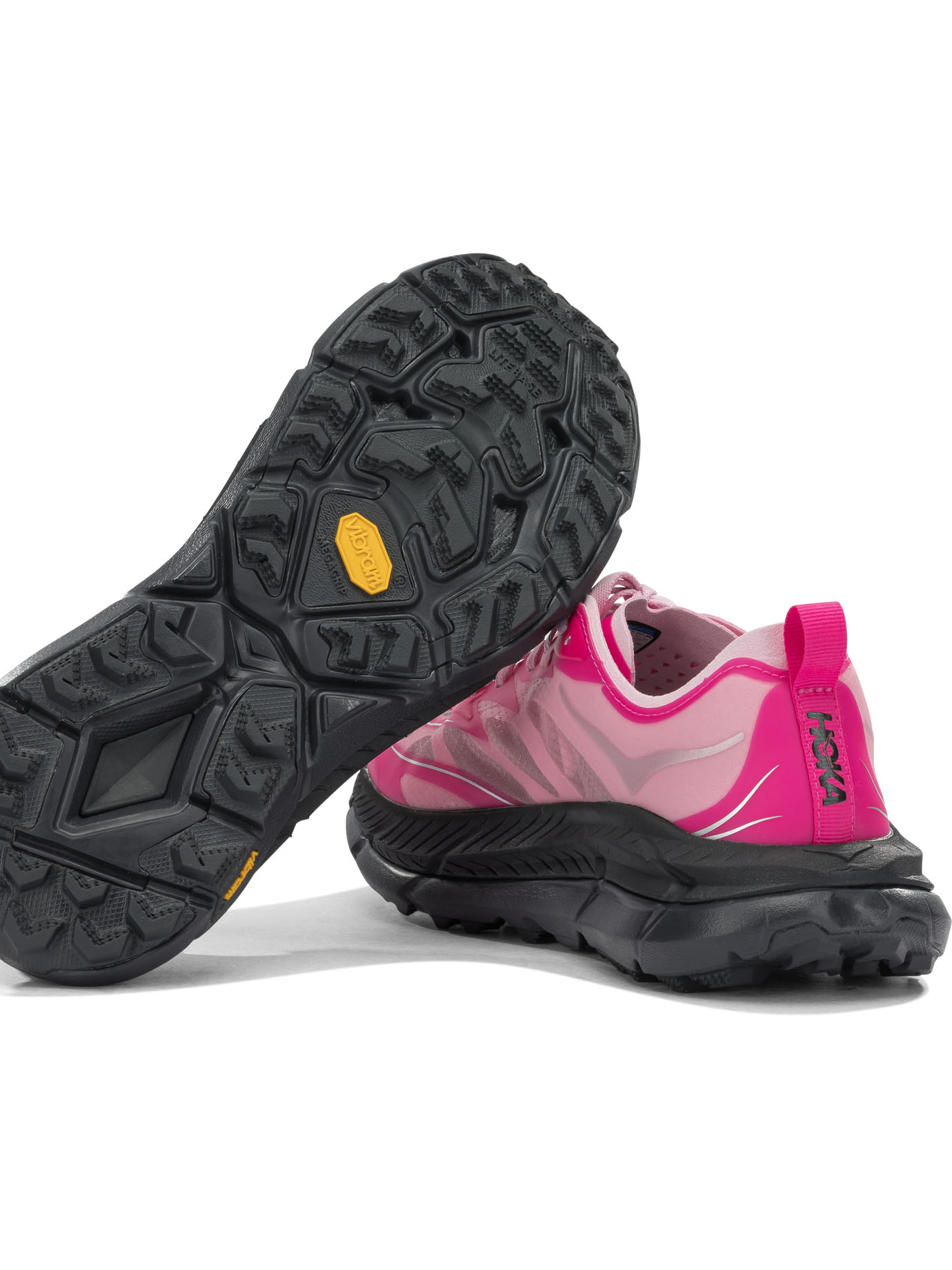 "Mafate Speed 4 Lite" Low-top sneakers 1168450NDRG (HOKA ONE ONE / スニーカー ) | HOKA ONE ONE (ホカオネオネ)(4)