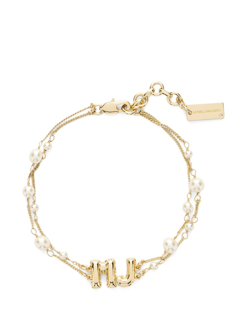 Marc Jacobs Bijoux 2S6JBR001J40710 (Marc Jacobs / ブレスレット ) | Marc Jacobs (マーク ジェイコブス)(3)