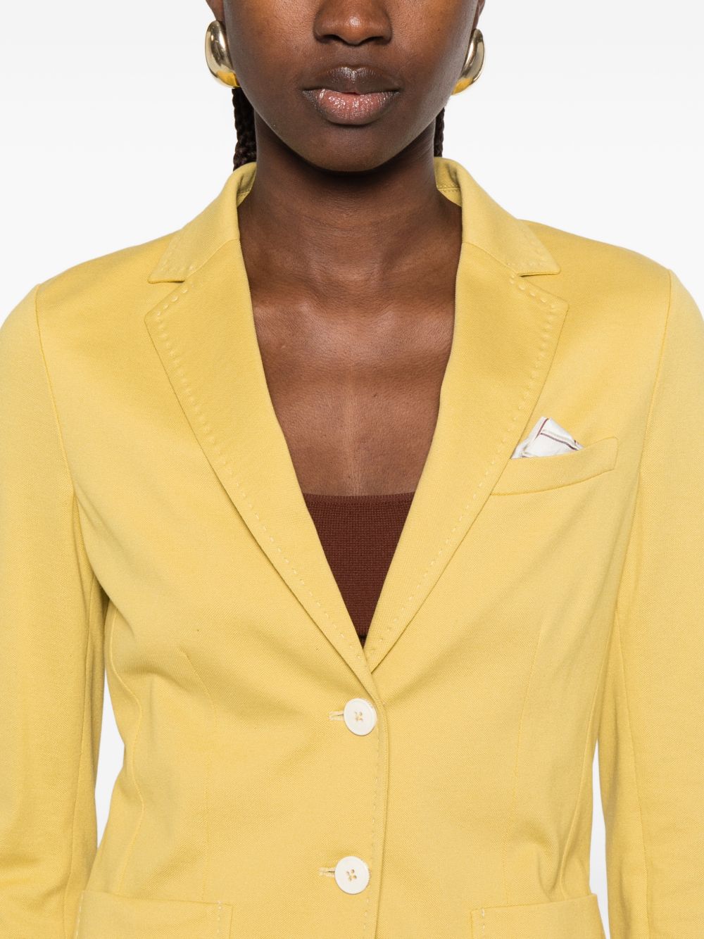 Circolo 1901 Jackets FD38481285 (CIRCOLO 1901 / ブレザー・ジャケット ) | CIRCOLO 1901 (チルコロ1901)(1)