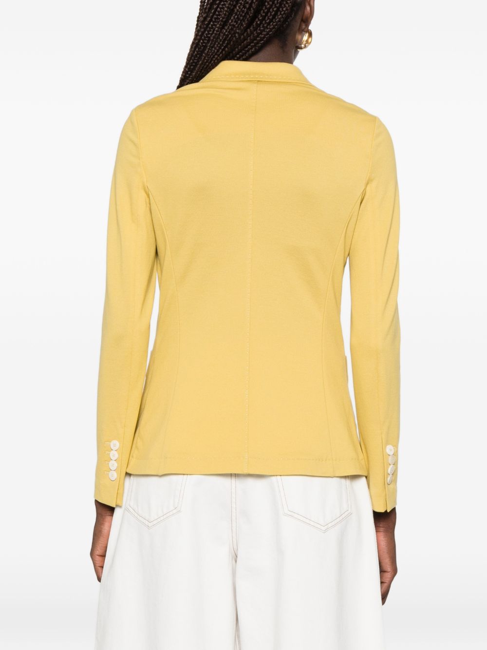 Circolo 1901 Jackets FD38481285 (CIRCOLO 1901 / ブレザー・ジャケット ) | CIRCOLO 1901 (チルコロ1901)(3)