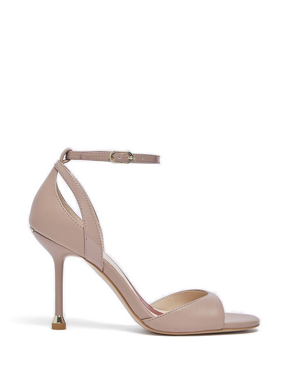 Liu Jo Sandals SXX017PX69551315MYTRACY02NUD (LIU•JO / サンダル ) | LIU•JO (リュー・ジョー)