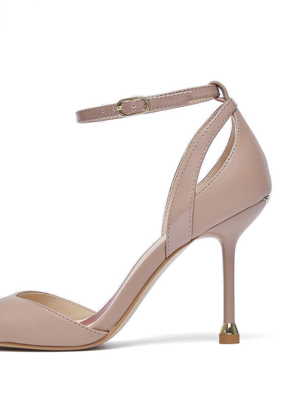 Liu Jo Sandals SXX017PX69551315MYTRACY02NUD (LIU•JO / サンダル ) | LIU•JO (リュー・ジョー)(2)