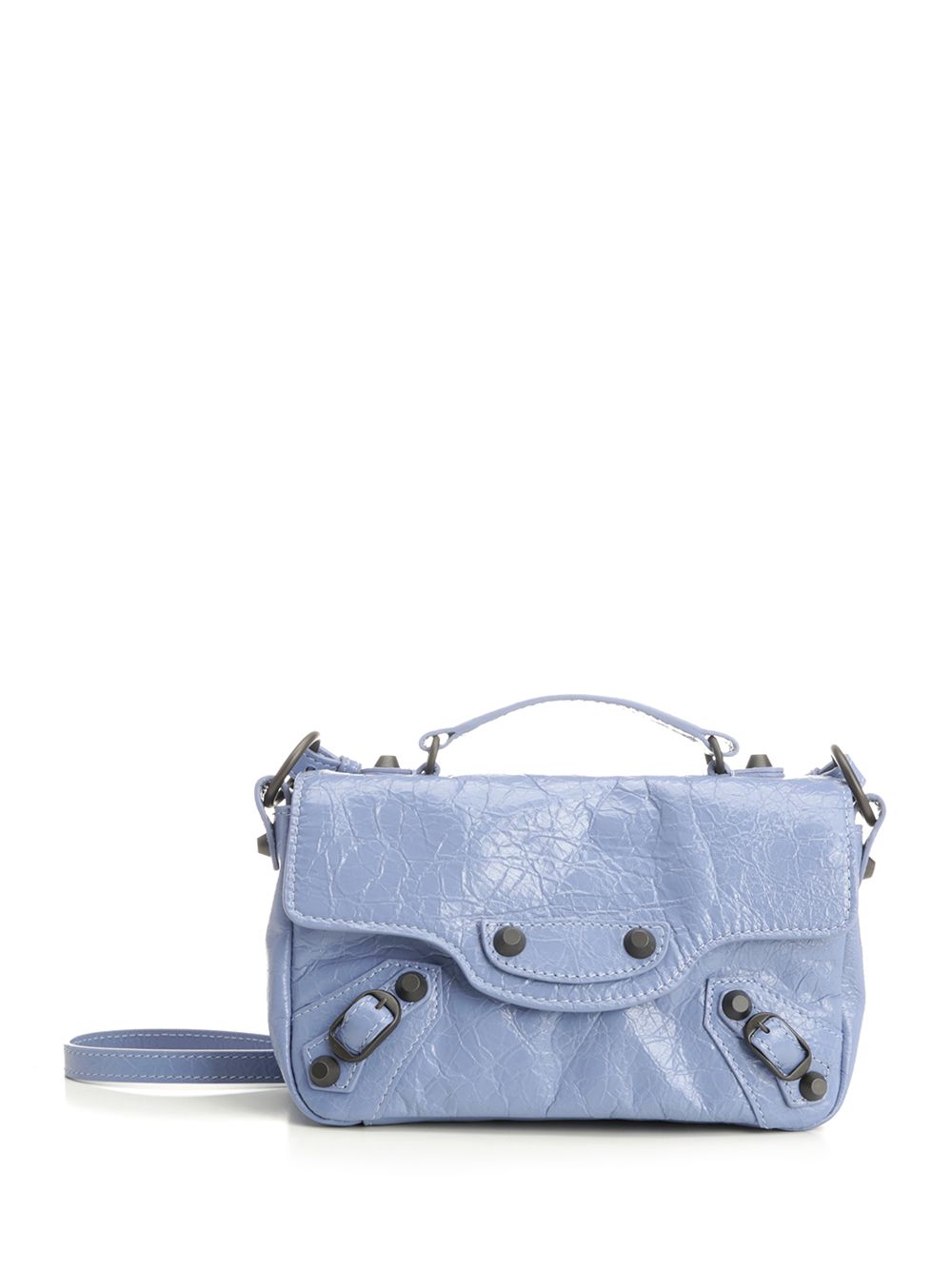 "Le City" dwarf bag 8658572ABEK4446 (Balenciaga / ハンドバッグ・ショルダーバッグ ) | Balenciaga (バレンシアガ)