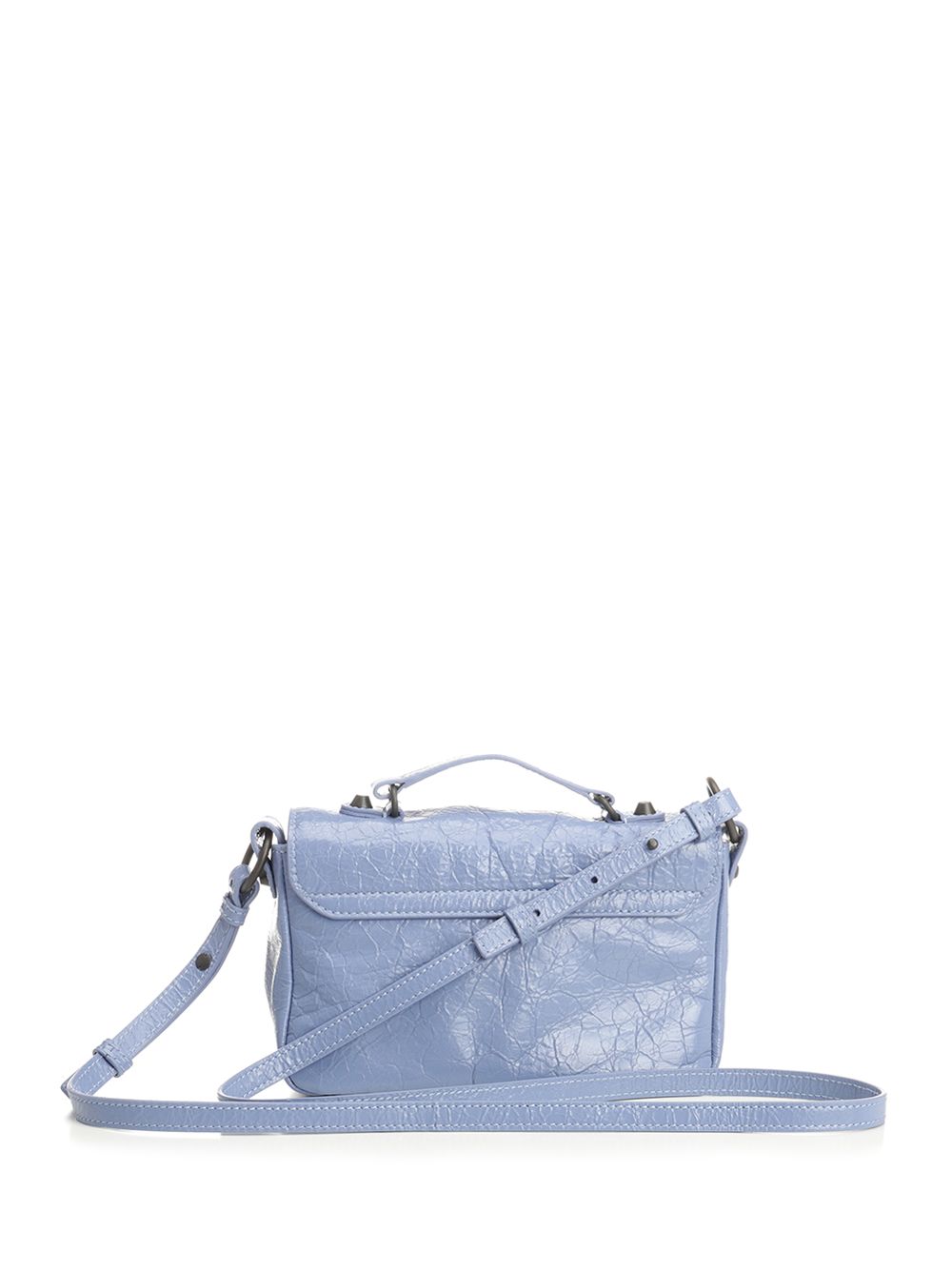 "Le City" dwarf bag 8658572ABEK4446 (Balenciaga / ハンドバッグ・ショルダーバッグ ) | Balenciaga (バレンシアガ)(2)
