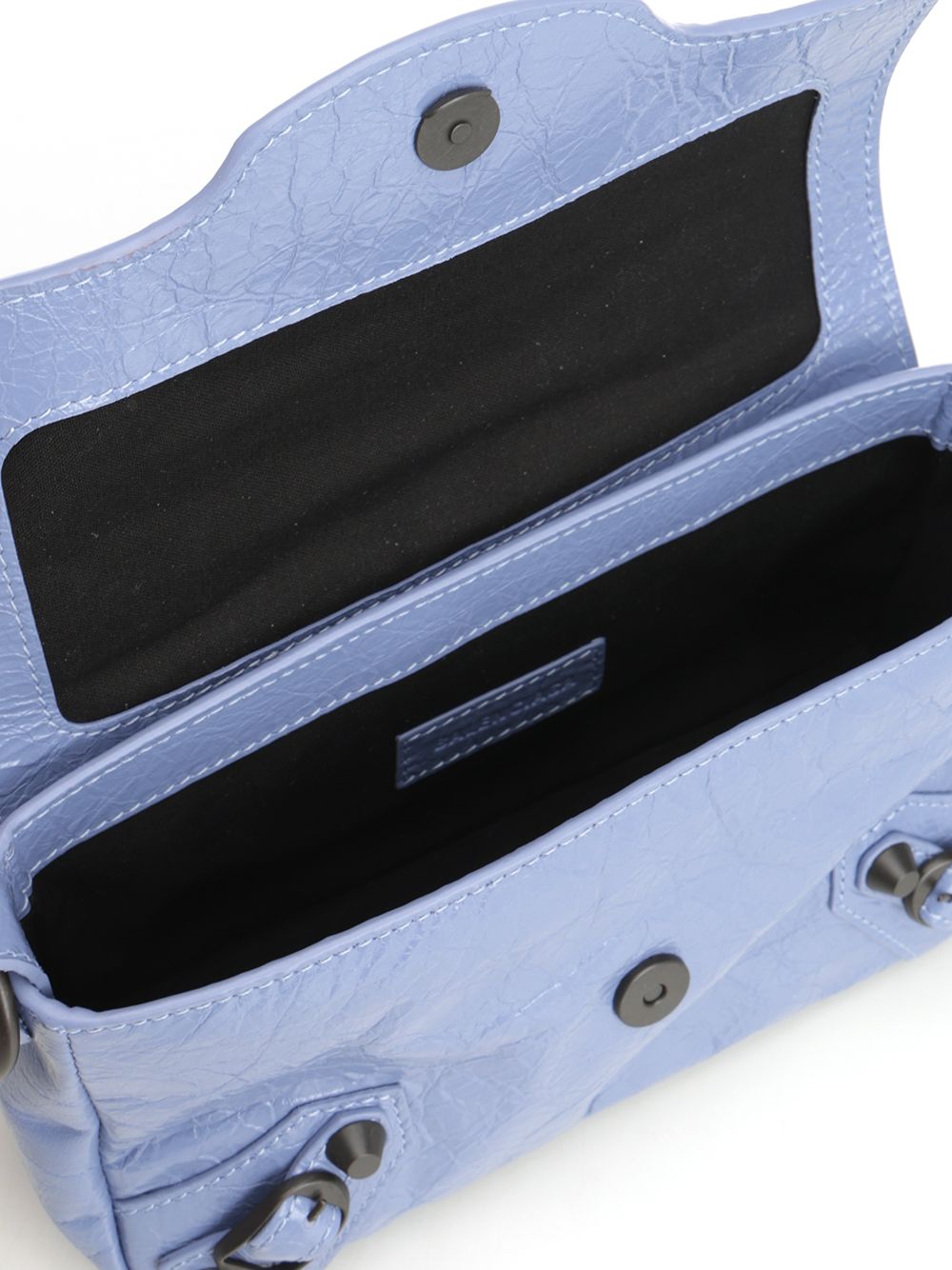 "Le City" dwarf bag 8658572ABEK4446 (Balenciaga / ハンドバッグ・ショルダーバッグ ) | Balenciaga (バレンシアガ)(3)