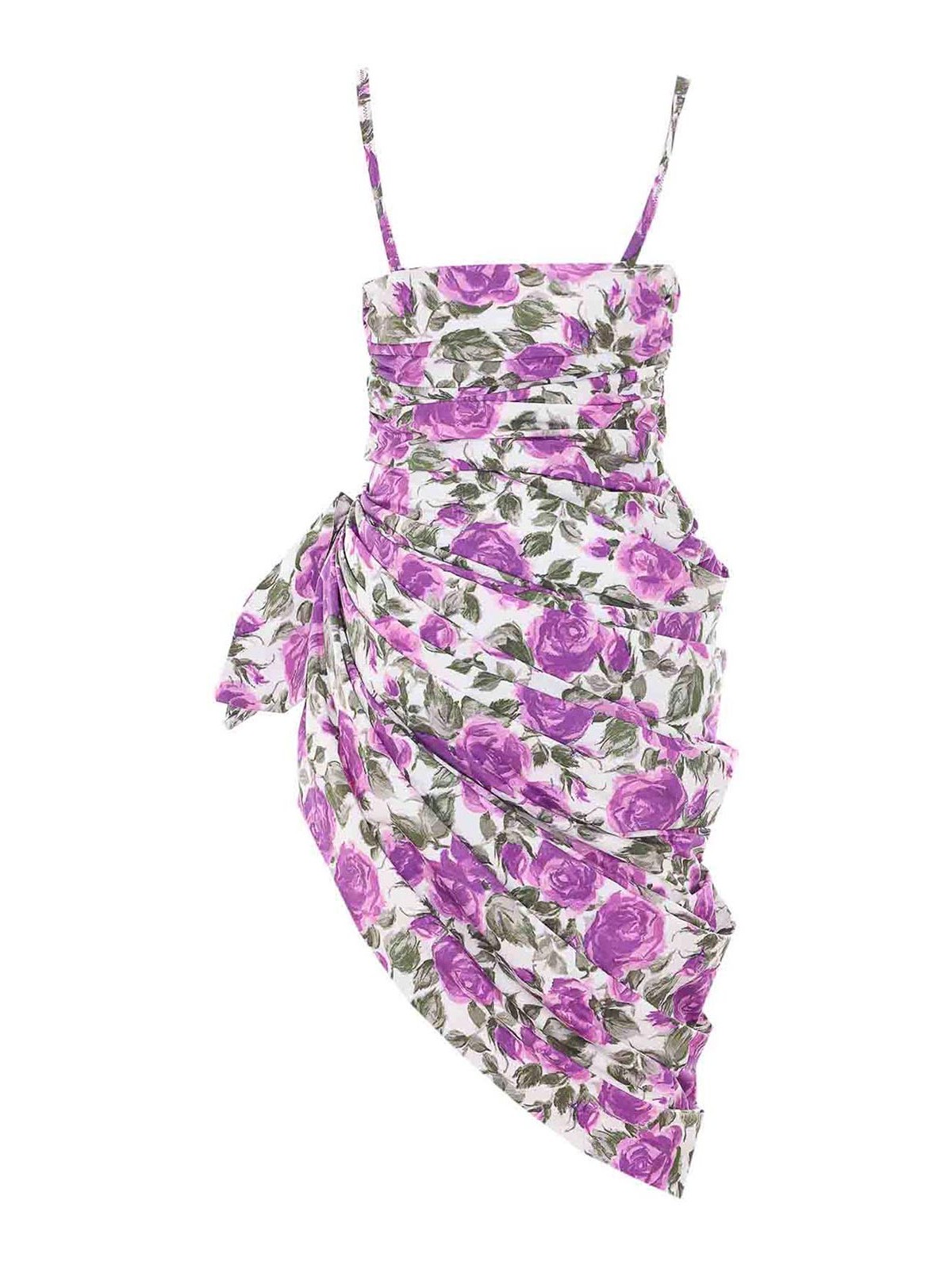 Multicolor Dress 26UR12531691O (Chloé / ワンピース・ドレス・オールインワン ) | Chloé (クロエ)(1)