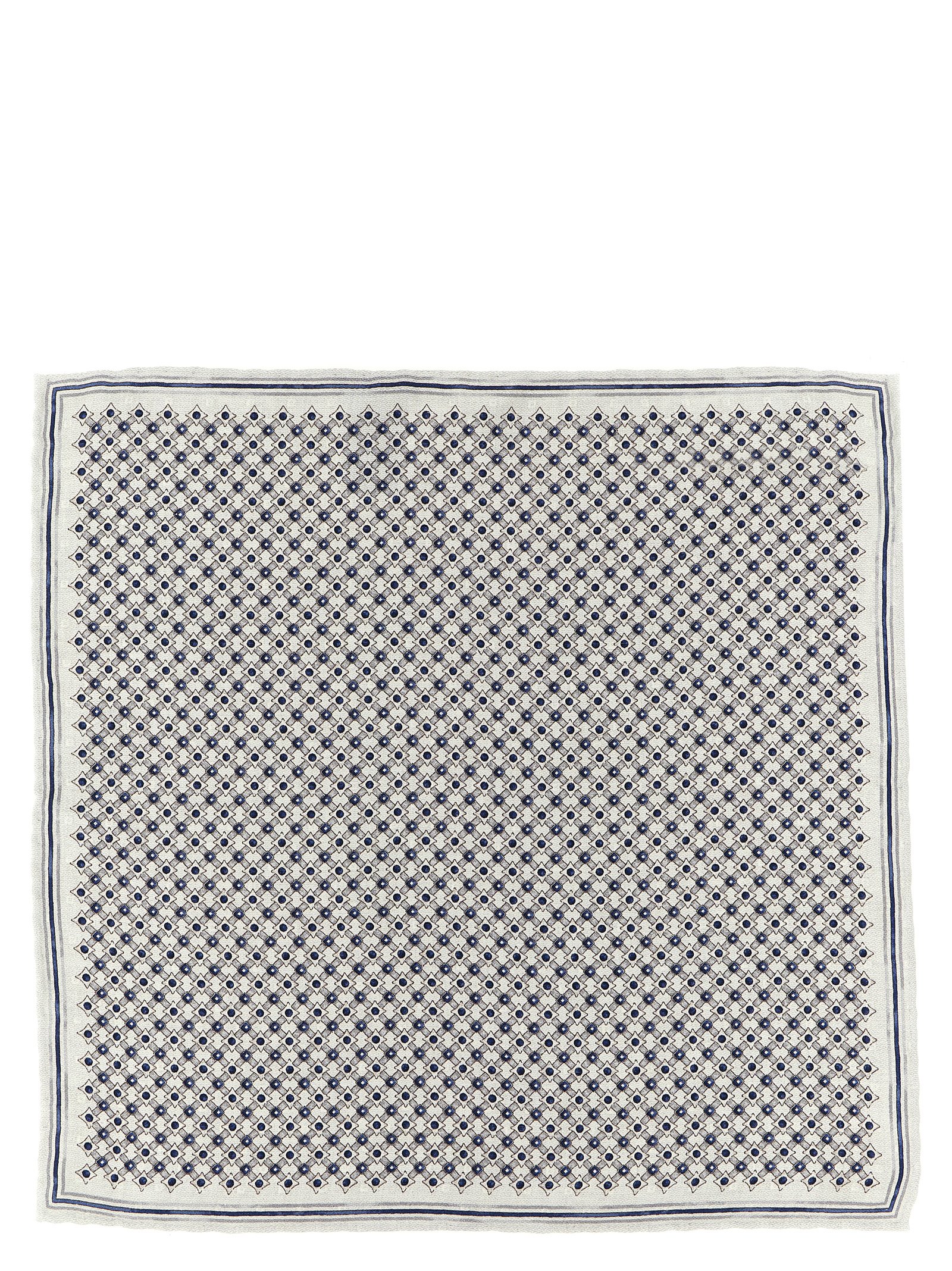 Double face silk pocket clutch bag MX8660091C007 (Brunello Cucinelli / その他アクセサリー ) | Brunello Cucinelli (ブルネロ・クチネリ)