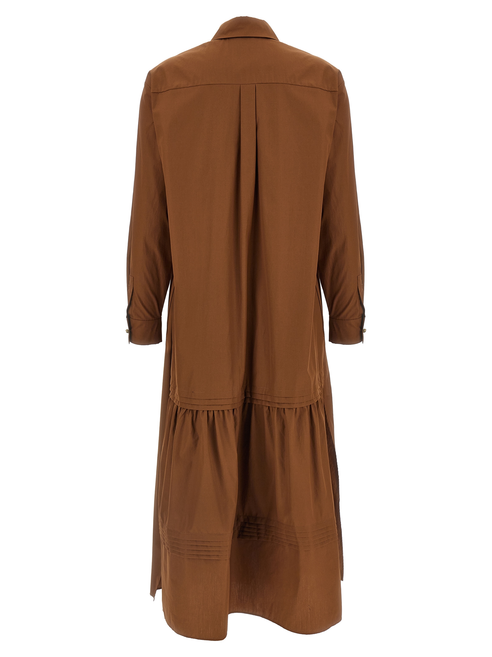 'MstLecito' dress 2616221042600070 (Max Mara Studio / ワンピース・ドレス・オールインワン ) | Max Mara Studio (マックスマーラ ステュディオ)(1)