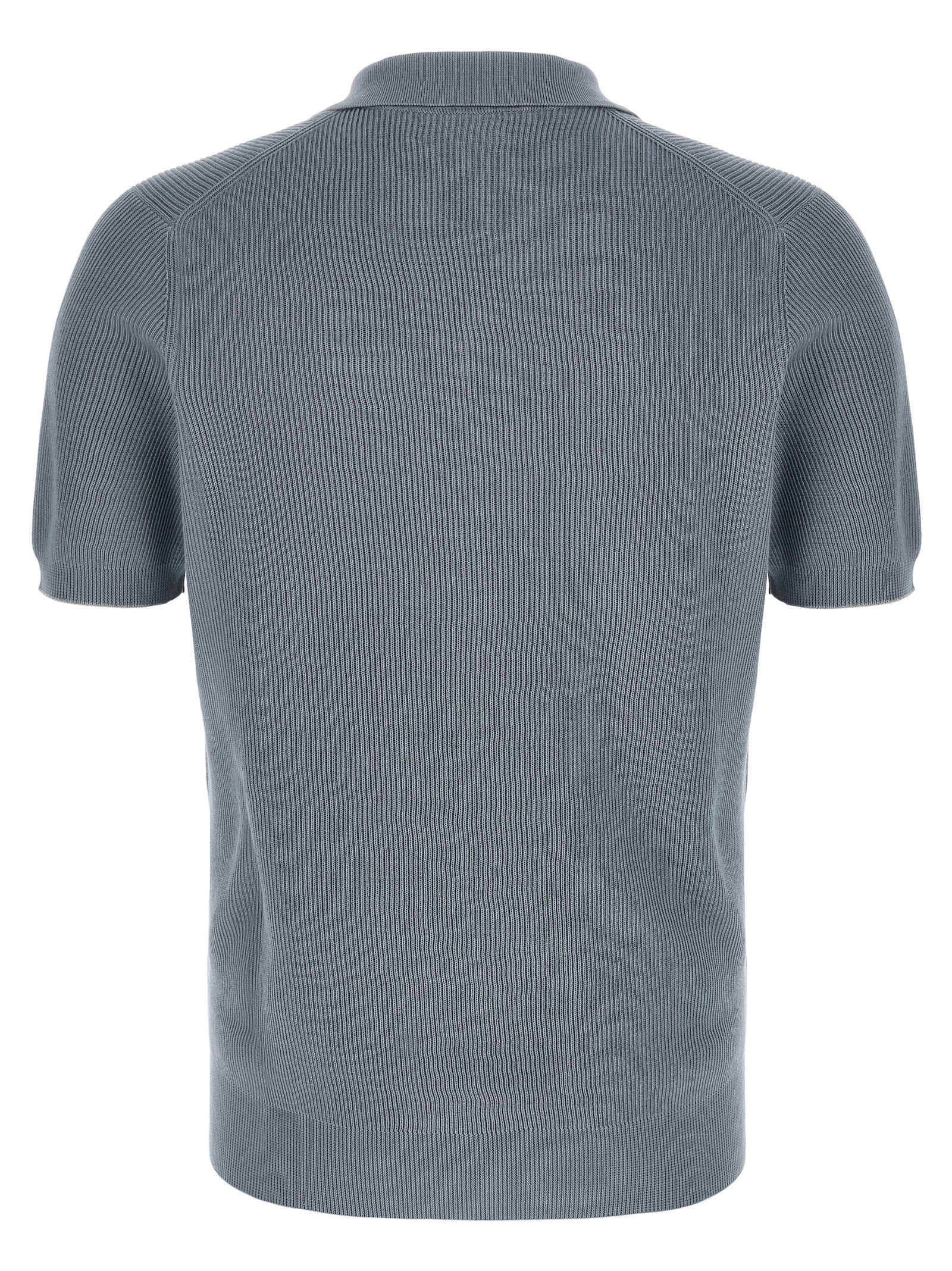 English coast polo shirt M29400015CMM56 (Brunello Cucinelli / ニット・セーター・カーディガン ) | Brunello Cucinelli (ブルネロ・クチネリ)(1)