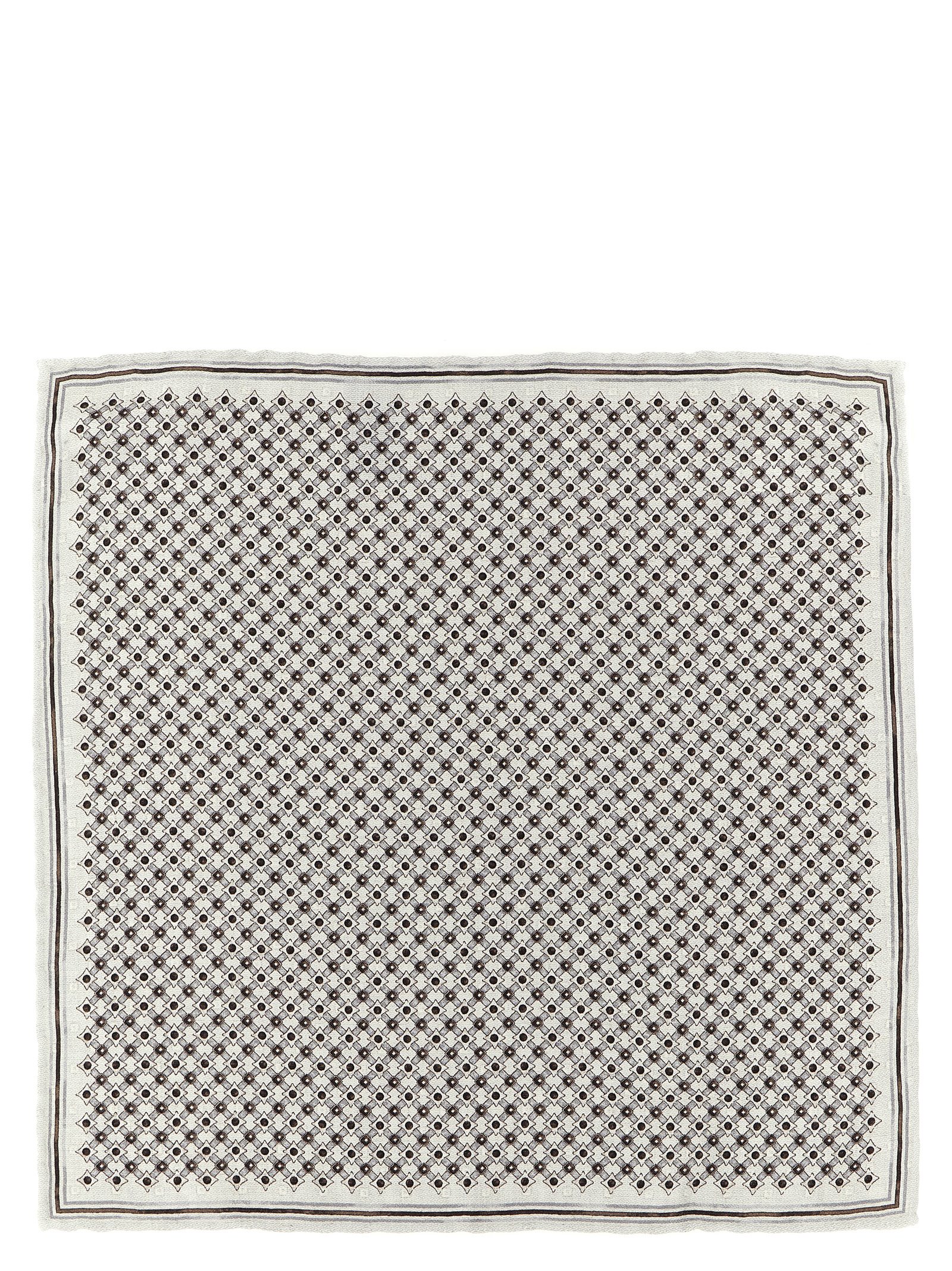 Double face silk pocket clutch bag MX8660091C009 (Brunello Cucinelli / その他アクセサリー ) | Brunello Cucinelli (ブルネロ・クチネリ)