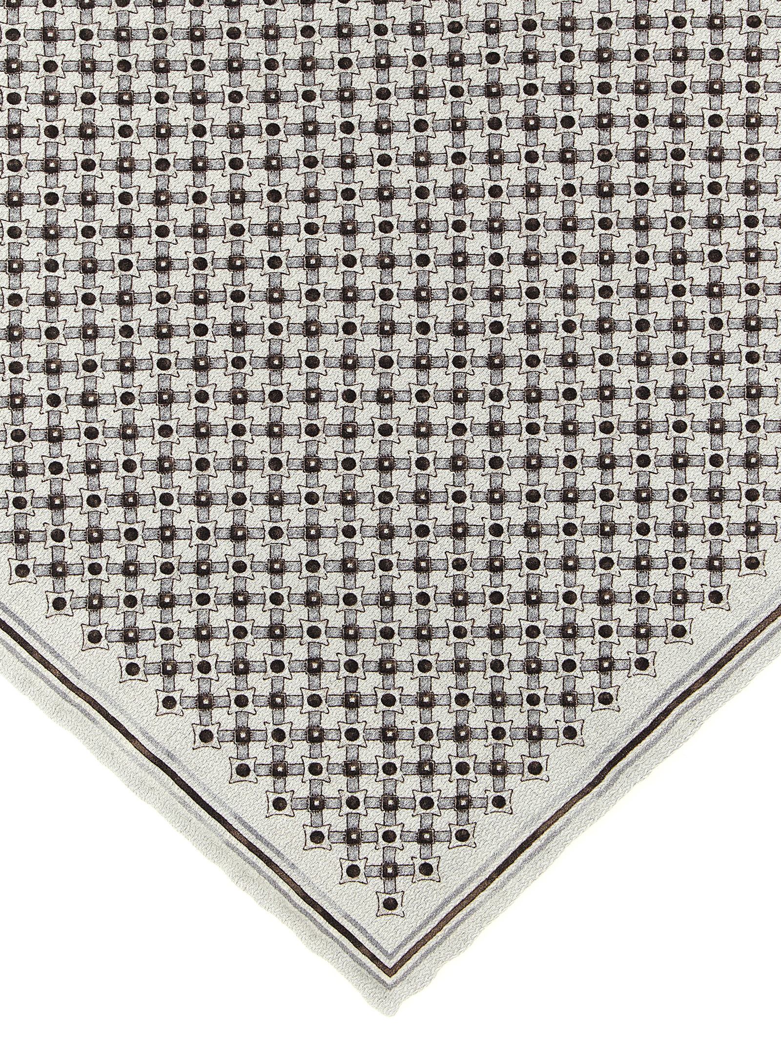 Double face silk pocket clutch bag MX8660091C009 (Brunello Cucinelli / その他アクセサリー ) | Brunello Cucinelli (ブルネロ・クチネリ)(2)