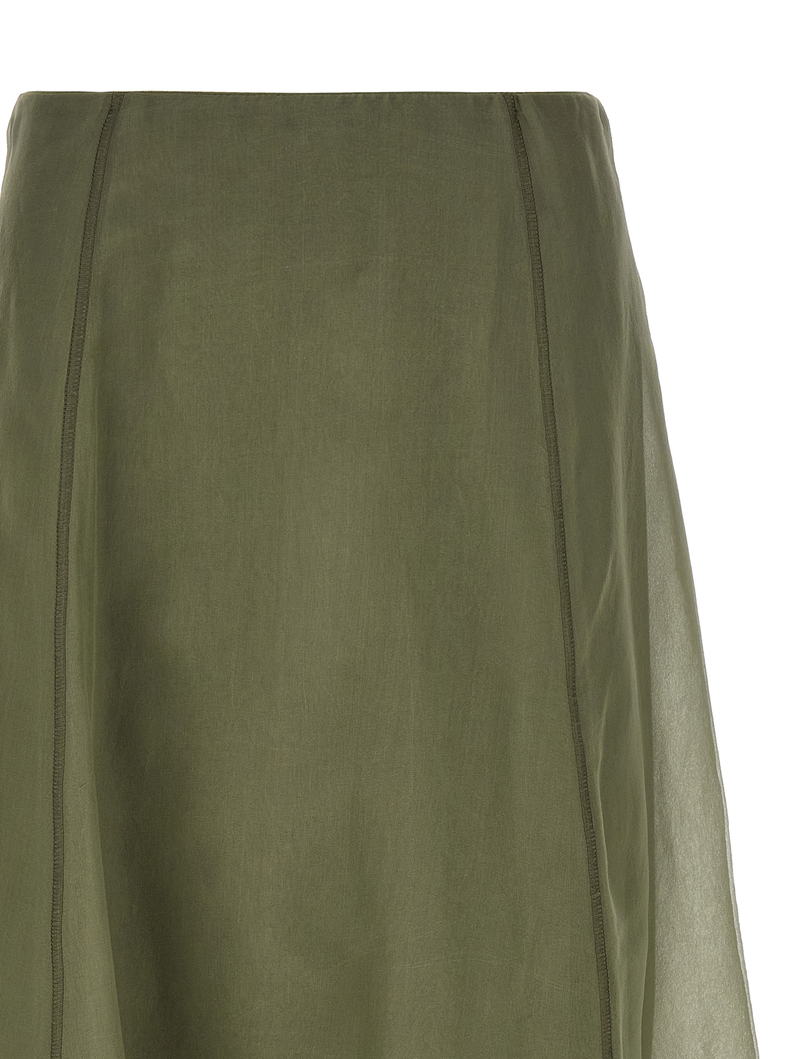 'Circle' skirt MF940G3877C9253 (Brunello Cucinelli / スカート ) | Brunello Cucinelli (ブルネロ・クチネリ)(2)