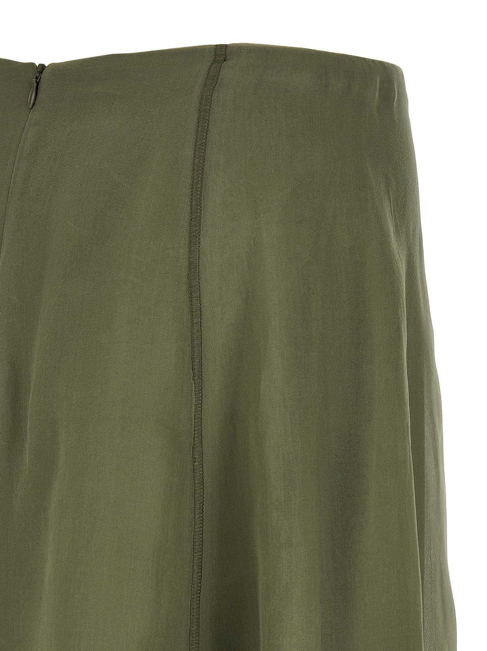 'Circle' skirt MF940G3877C9253 (Brunello Cucinelli / スカート ) | Brunello Cucinelli (ブルネロ・クチネリ)(3)
