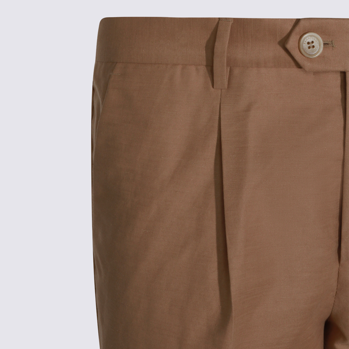 Brunello Cucinelli Trousers MH262E1450C2486 (Brunello Cucinelli / パンツ ) | Brunello Cucinelli (ブルネロ・クチネリ)(2)