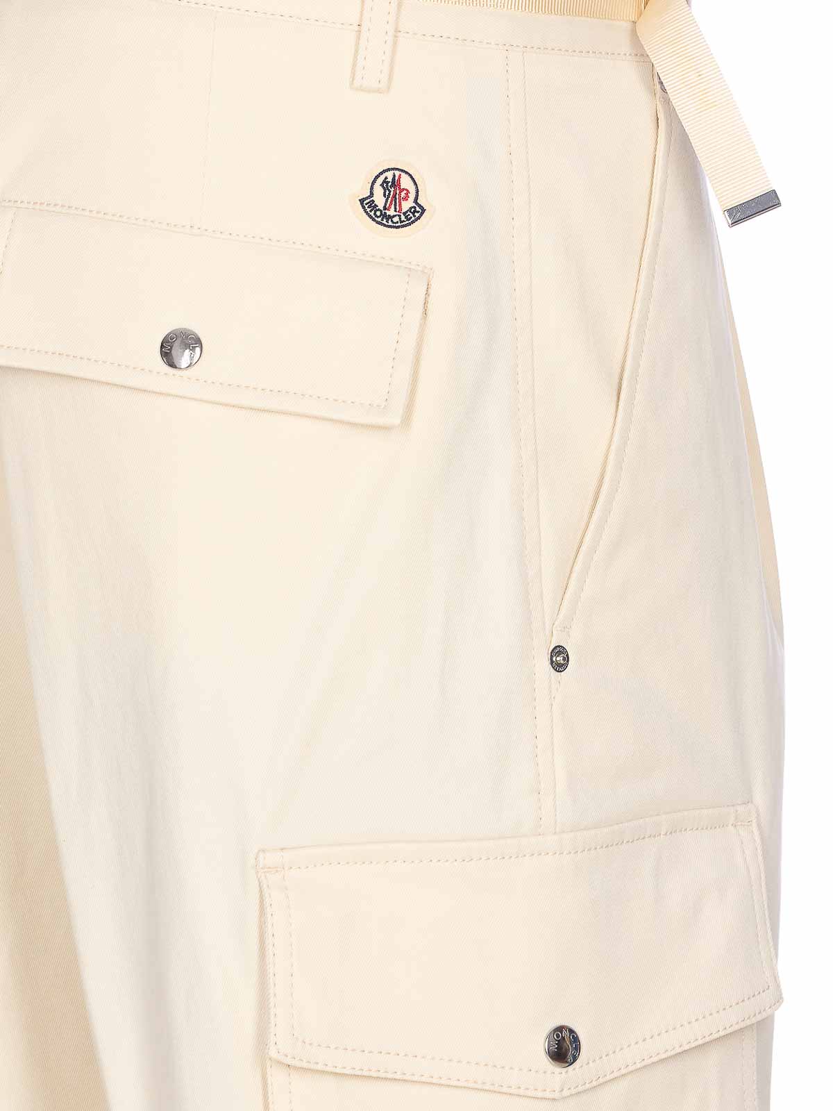 Pants 2A00026598R1041 (Moncler / パンツ ) | Moncler (モンクレール)(2)