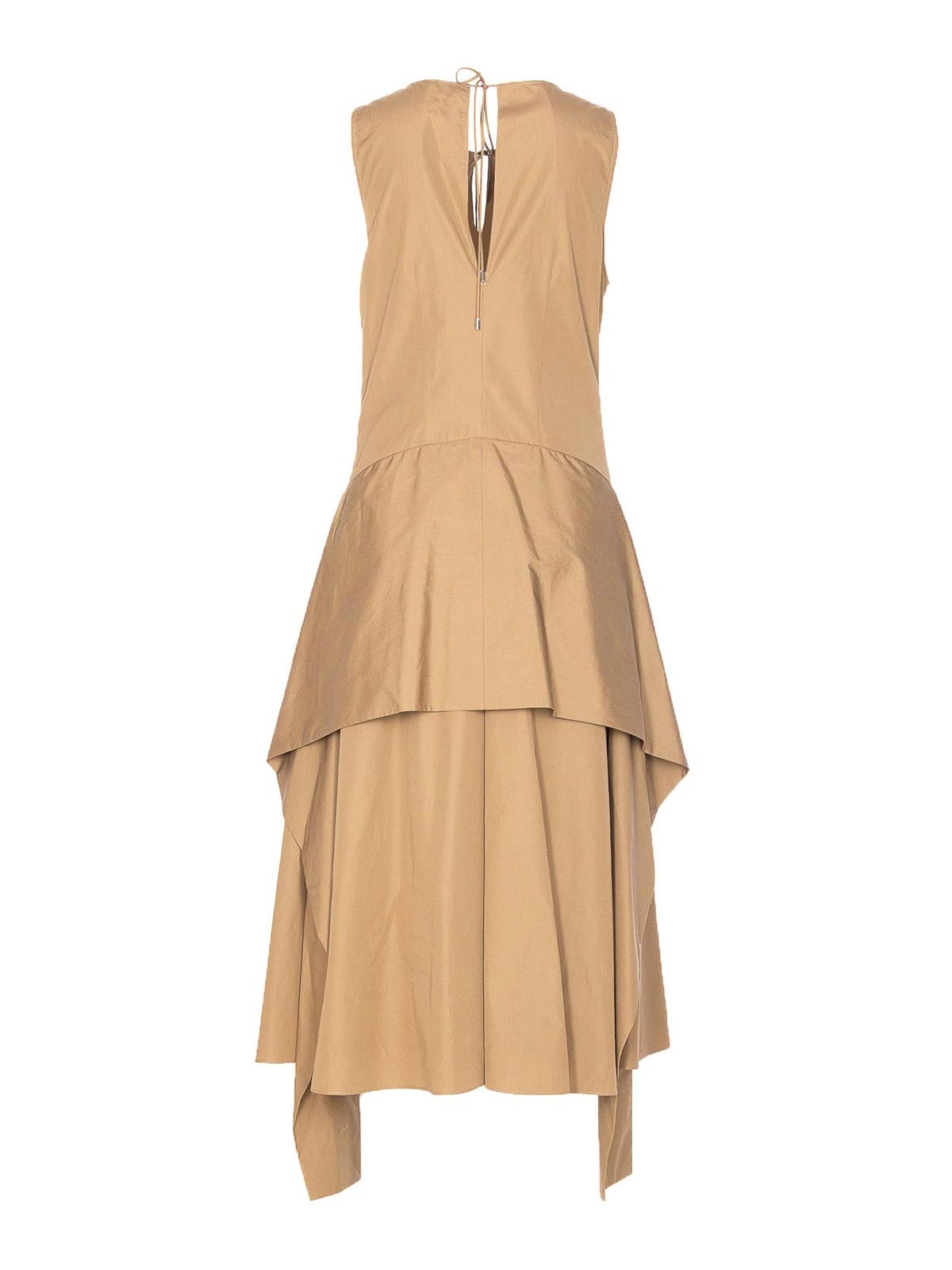 Wrap Dress S359Y09XJ92140 (LOEWE / ワンピース・ドレス・オールインワン ) | LOEWE (ロエベ)(1)