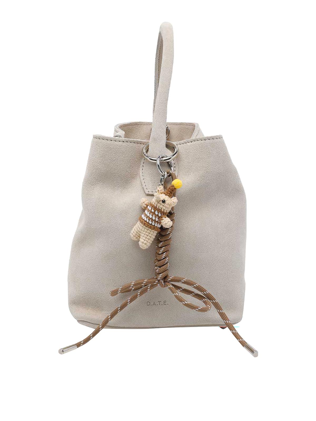 Paniere Handbag B441PBSDBI (D.A.T.E. / ハンドバッグ・ショルダーバッグ ) | D.A.T.E. (デイト)