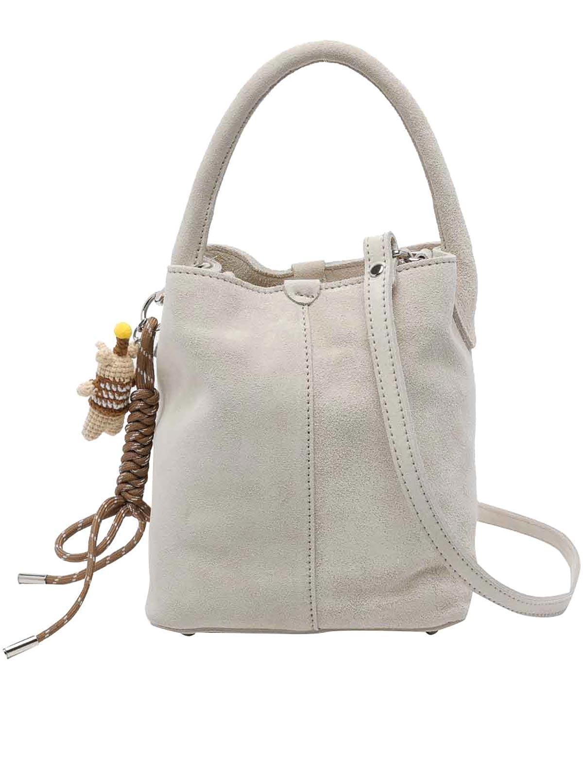 Paniere Handbag B441PBSDBI (D.A.T.E. / ハンドバッグ・ショルダーバッグ ) | D.A.T.E. (デイト)(1)