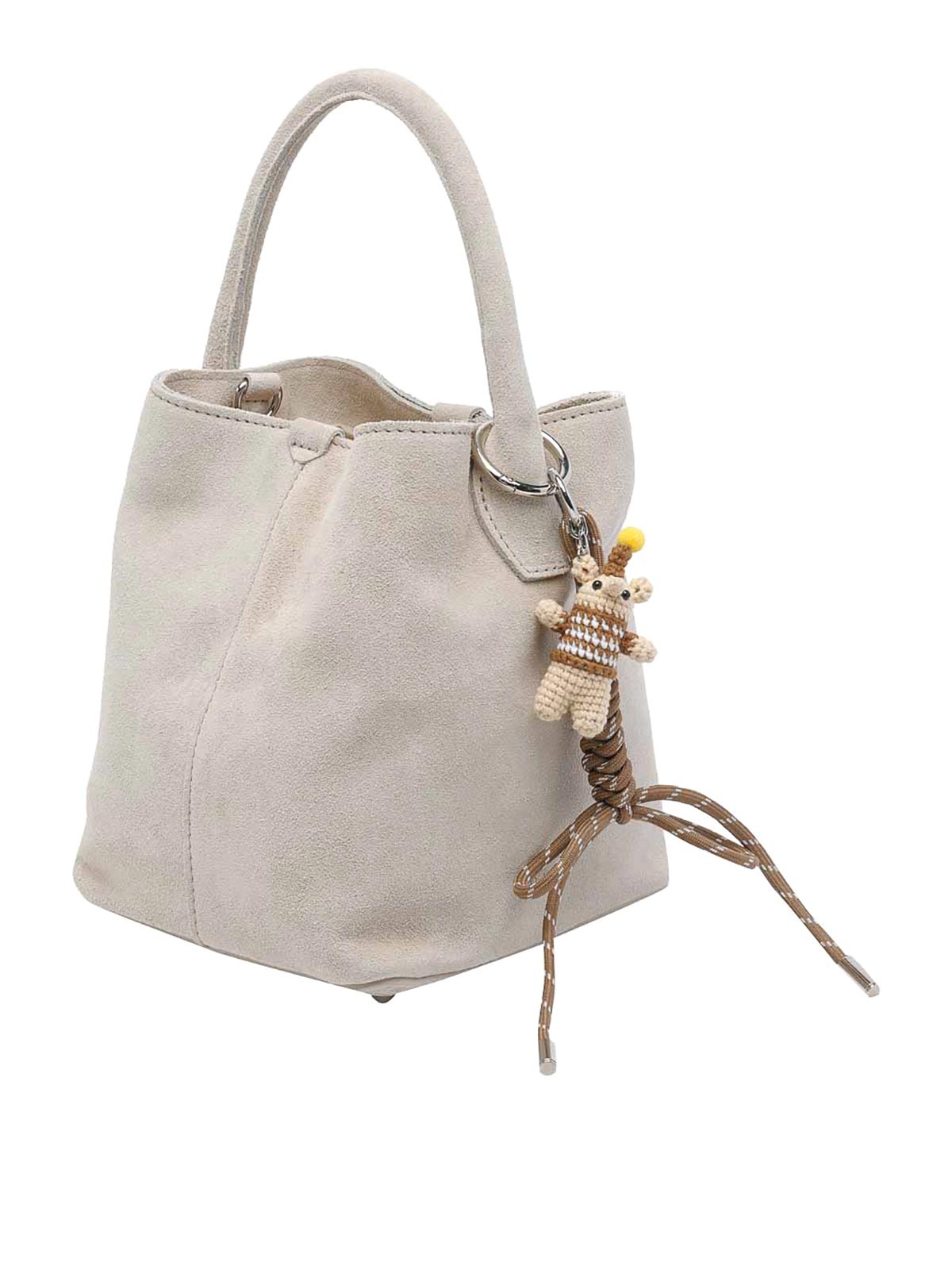 Paniere Handbag B441PBSDBI (D.A.T.E. / ハンドバッグ・ショルダーバッグ ) | D.A.T.E. (デイト)(2)