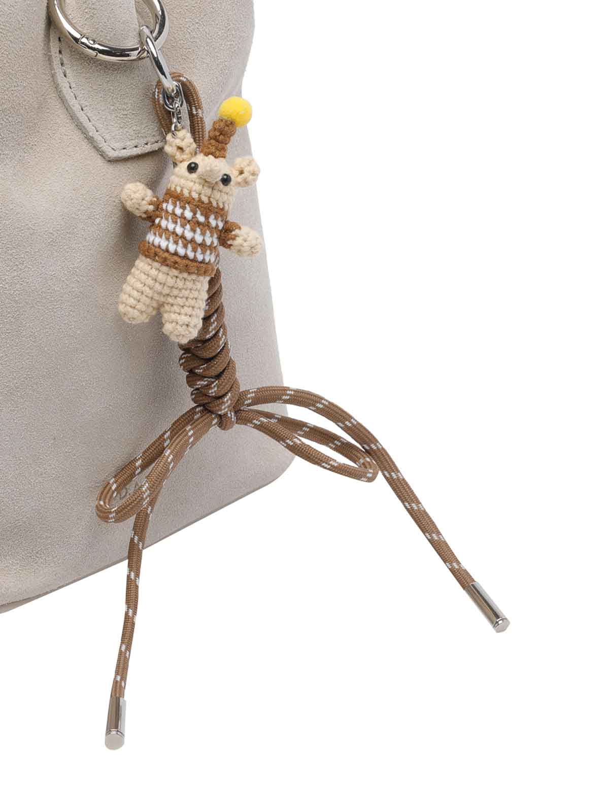 Paniere Handbag B441PBSDBI (D.A.T.E. / ハンドバッグ・ショルダーバッグ ) | D.A.T.E. (デイト)(3)
