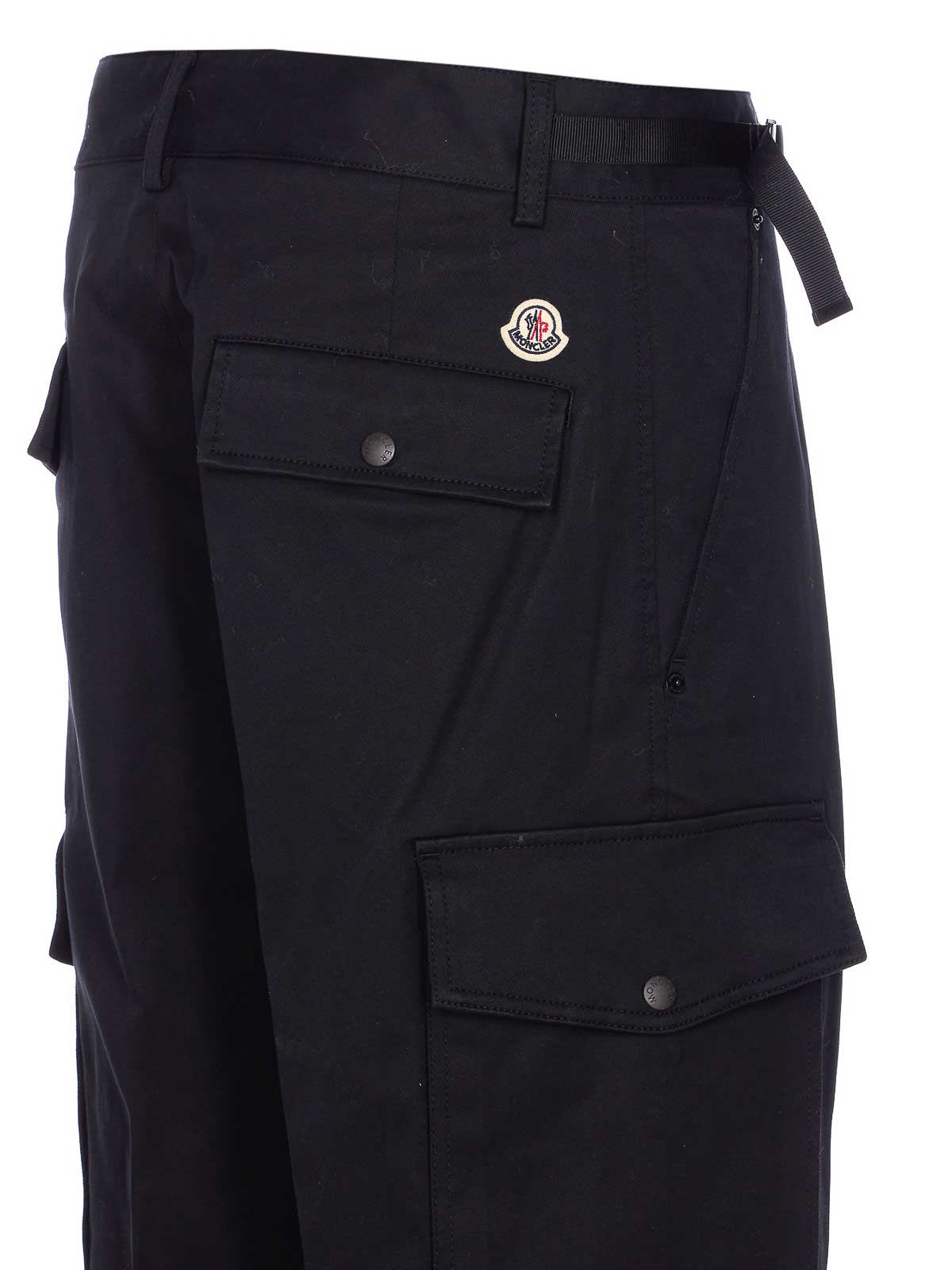 Pants 2A00026598R1999 (Moncler / パンツ ) | Moncler (モンクレール)(2)