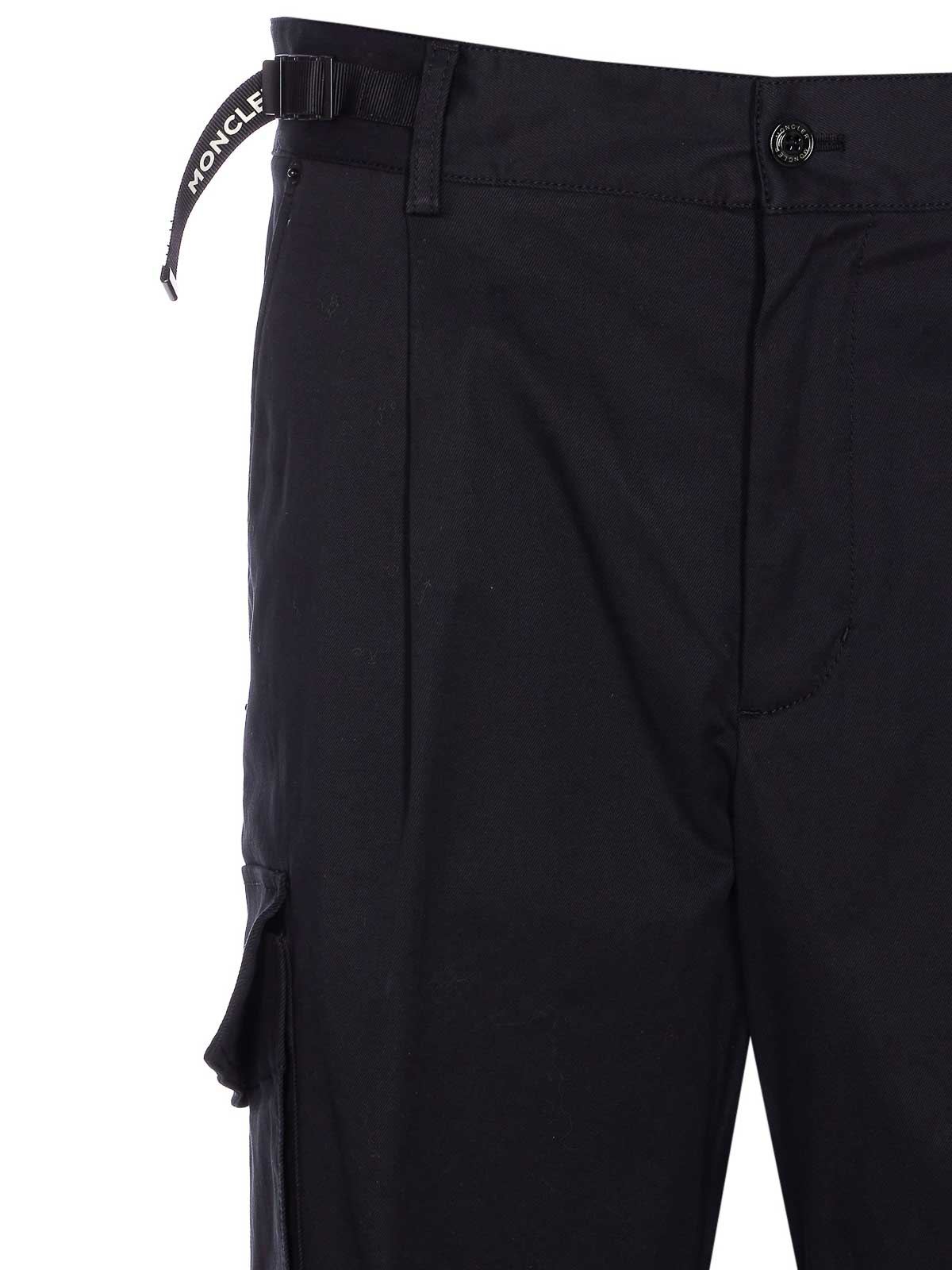 Pants 2A00026598R1999 (Moncler / パンツ ) | Moncler (モンクレール)(3)