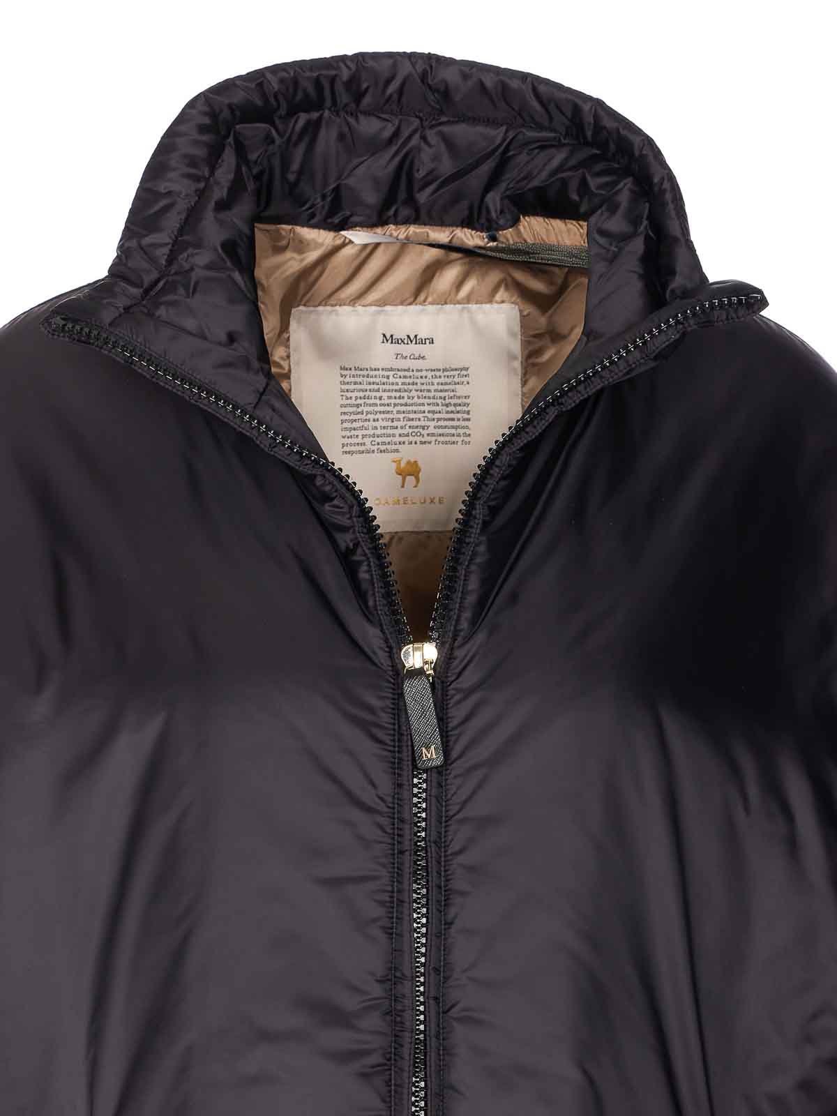 Paris Light Down Jacket 2529486064600009 (S MAX MARA / ダウンジャケット・コート ) | S MAX MARA (エス マックスマーラ)(3)