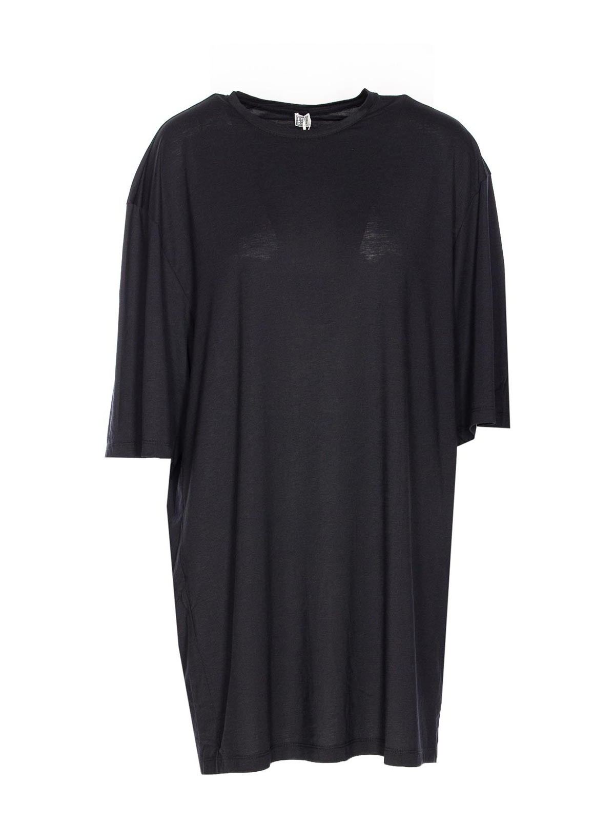 Relaxed Tee Dress 253WRT0594FB0419001 (TOTEME / ワンピース・ドレス・オールインワン ) | TOTEME (トーテム)
