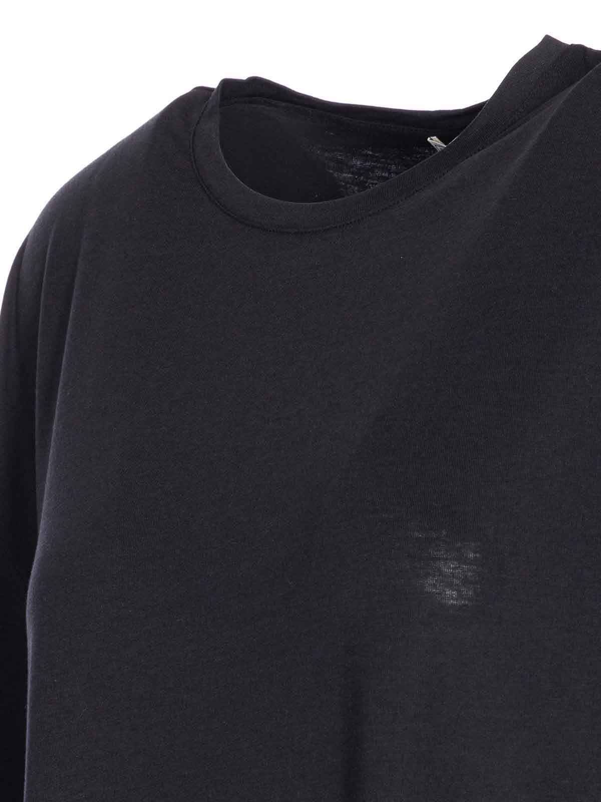 Relaxed Tee Dress 253WRT0594FB0419001 (TOTEME / ワンピース・ドレス・オールインワン ) | TOTEME (トーテム)(2)