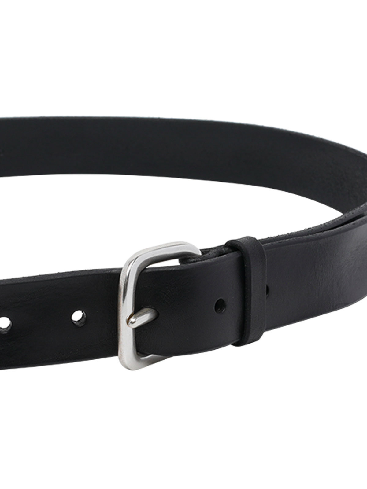 Black Bull Soft Belt U08249BUSNERO (ORCIANI / ベルト・サスペンダー ) | ORCIANI (オルチアーニ)(1)