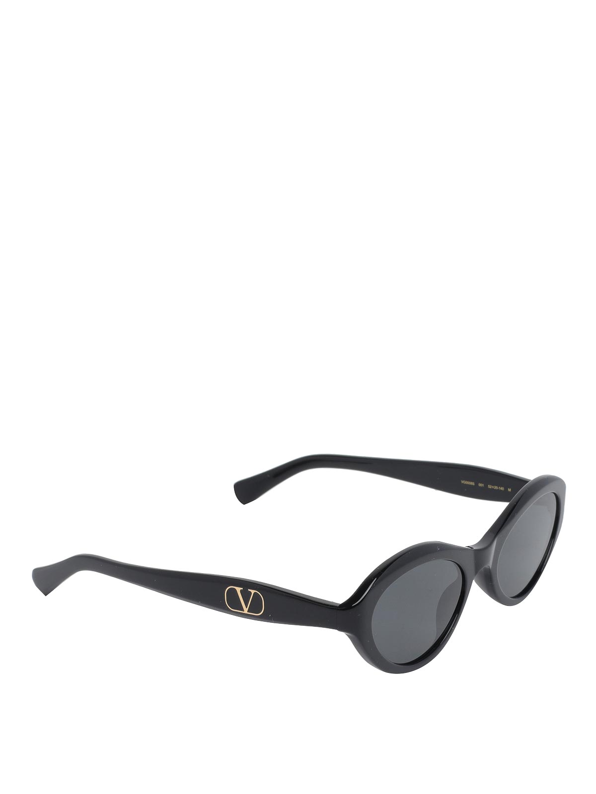 Vlogo Signature Sunglasses VG0008S001 (Valentino Garavani / サングラス・アイウェア ) | Valentino Garavani (ヴァレンティノ)(1)